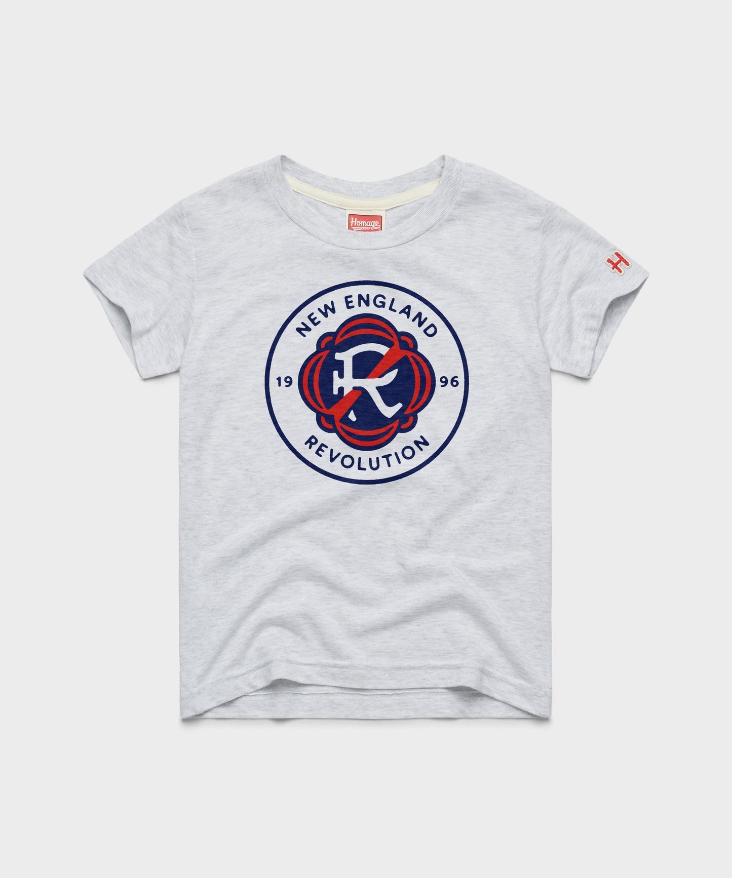 Youth New England Revolution '22