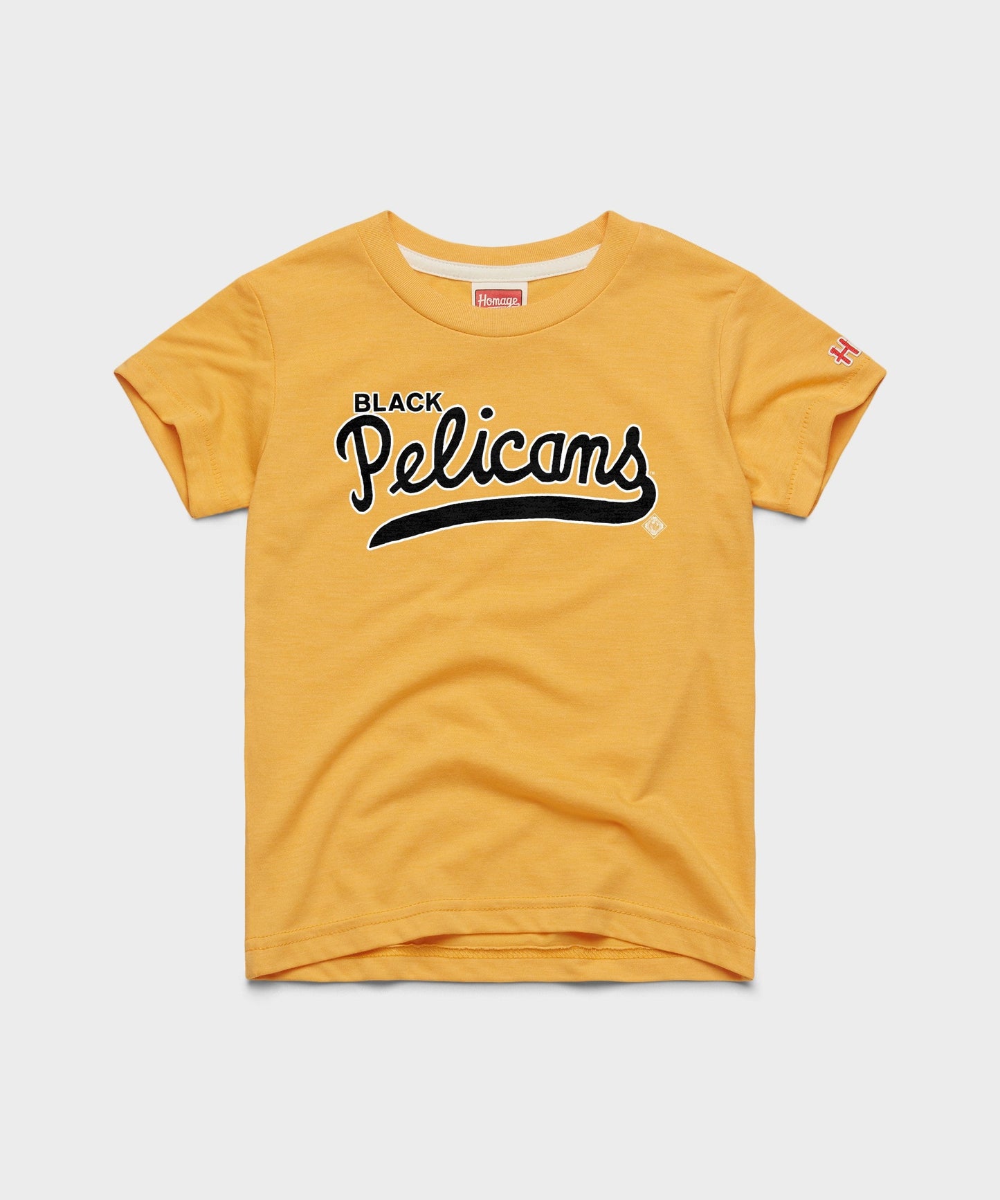 Youth New Orleans Black Pelicans