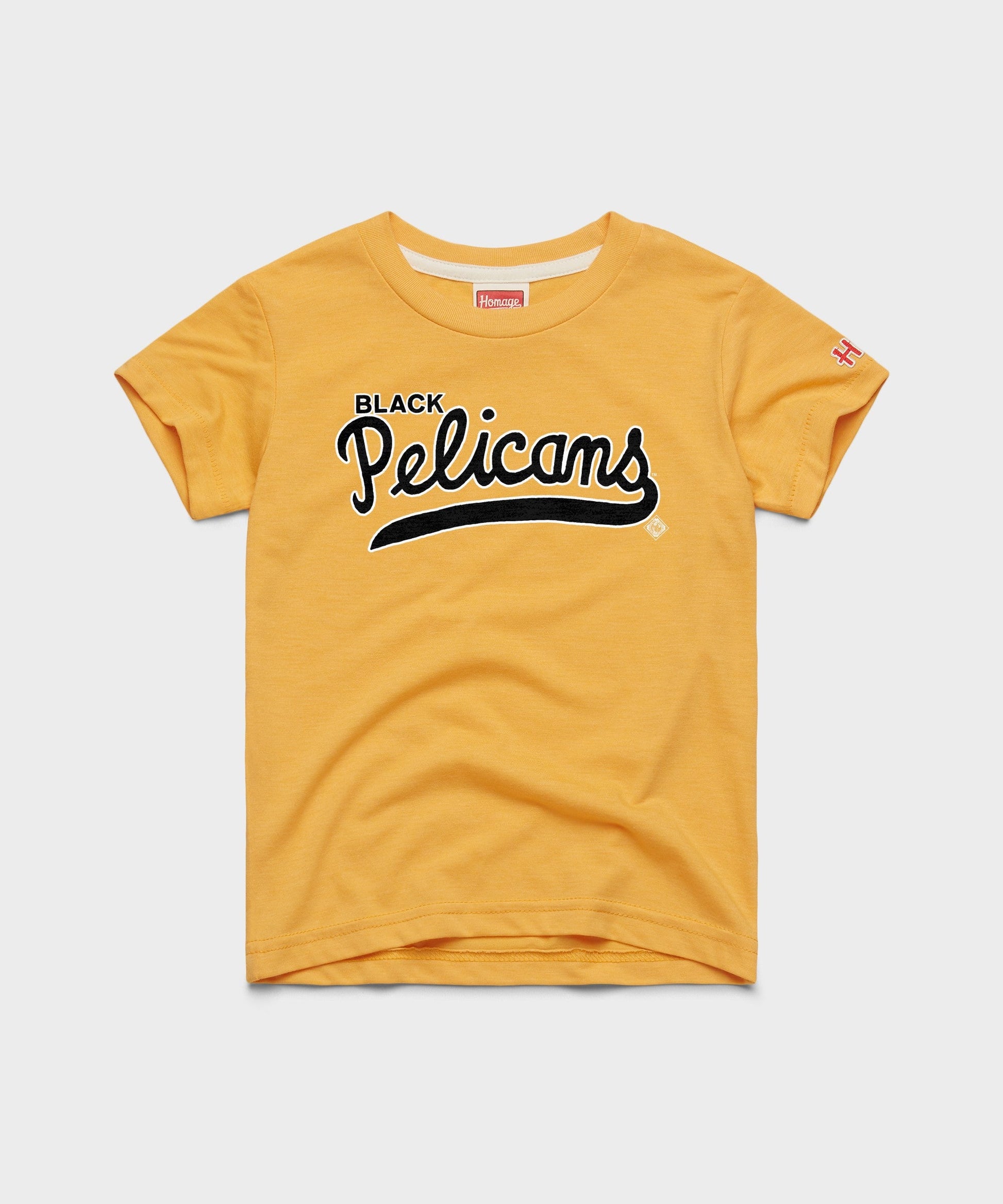 Youth New Orleans Black Pelicans