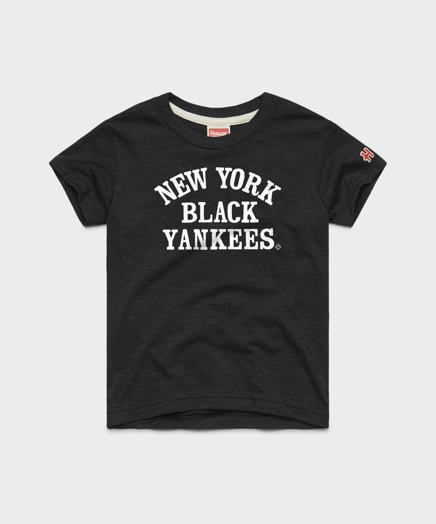 Youth New York Black Yankees