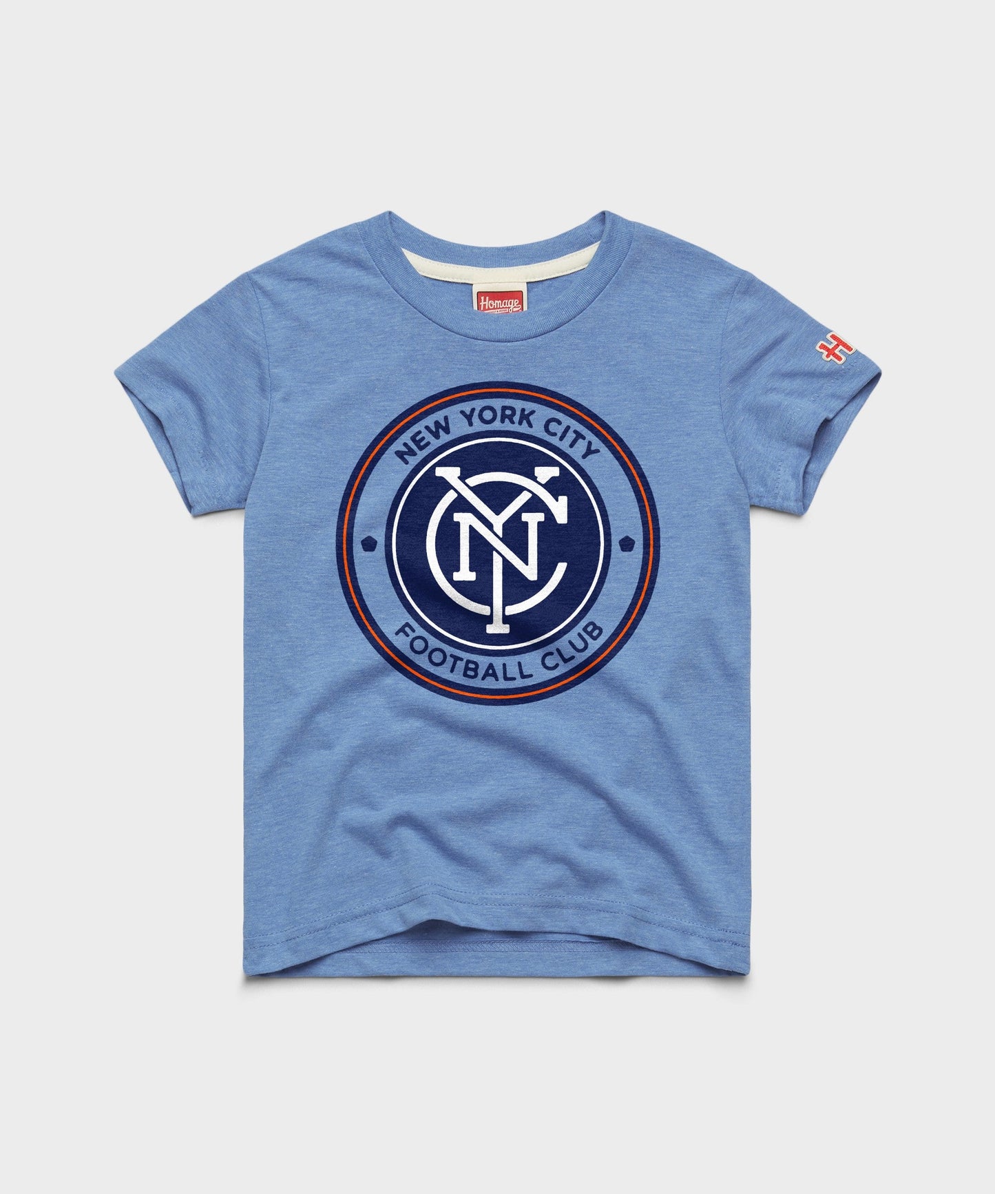 Youth New York City FC '15