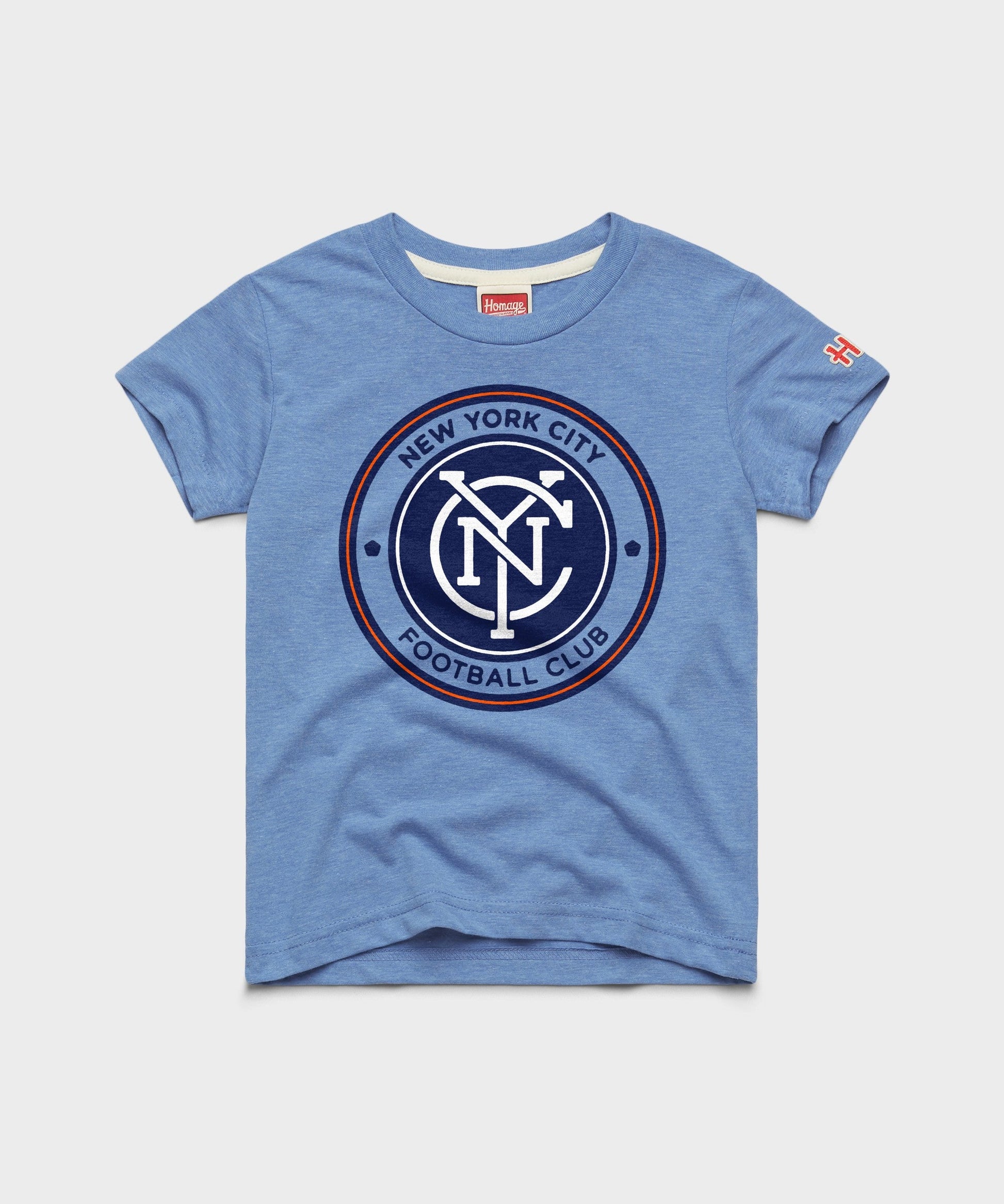 Youth New York City FC '15