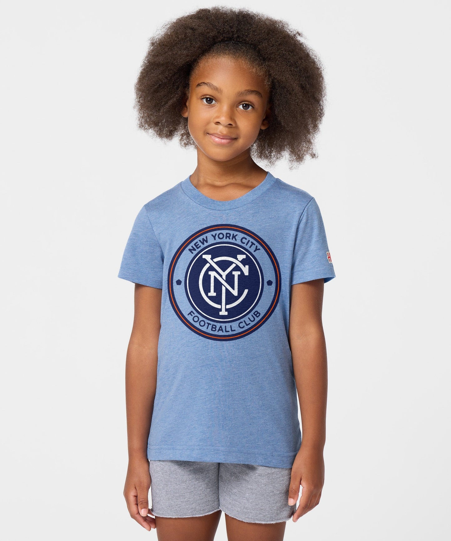Youth New York City FC '15