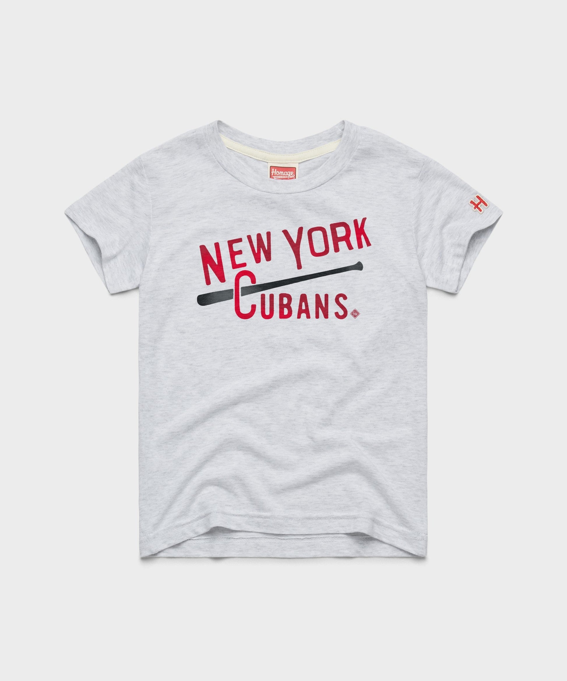 Youth New York Cubans