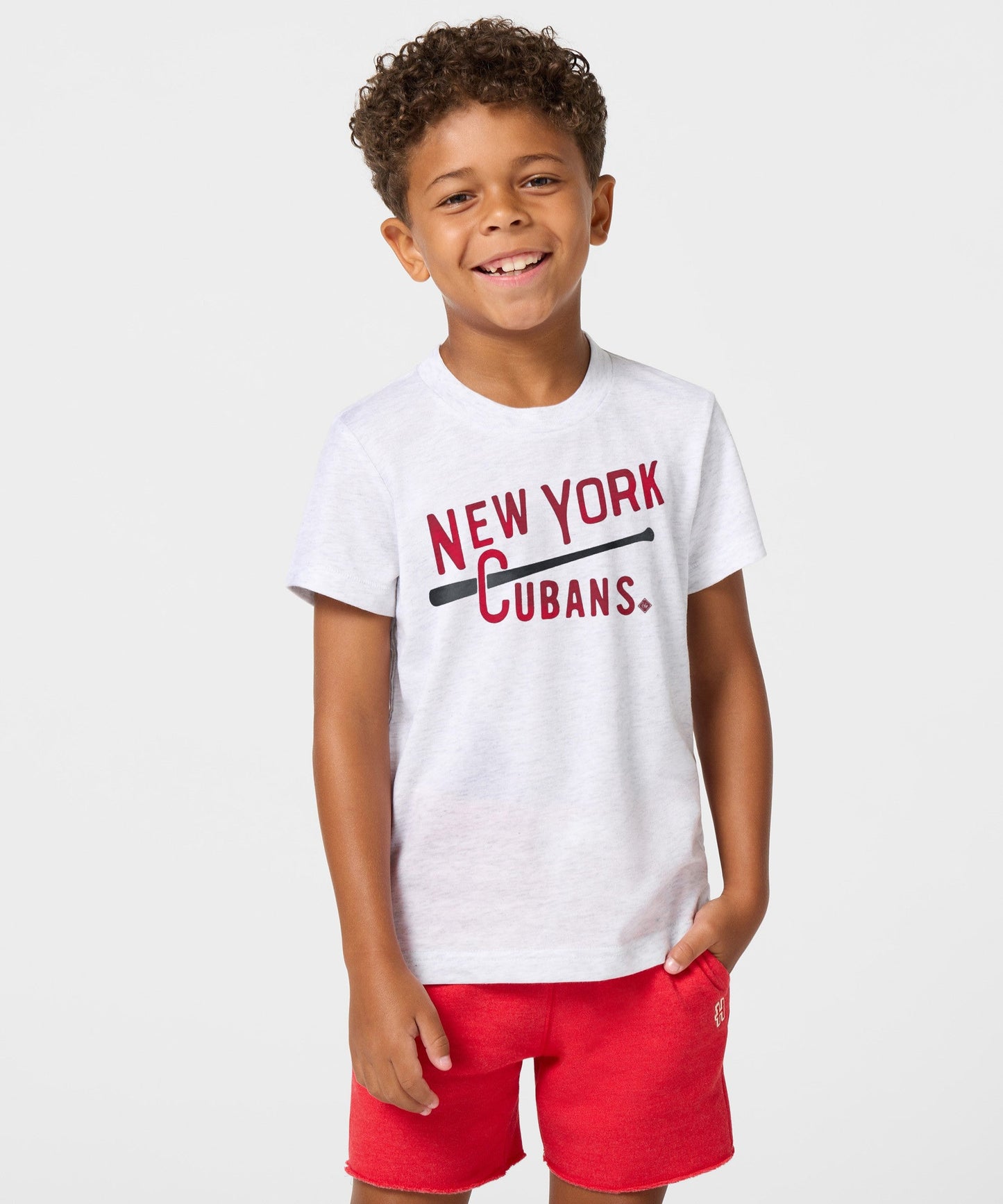 Youth New York Cubans