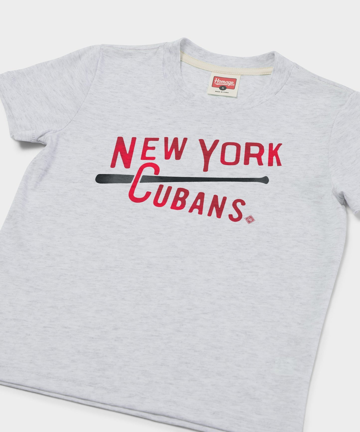 Youth New York Cubans