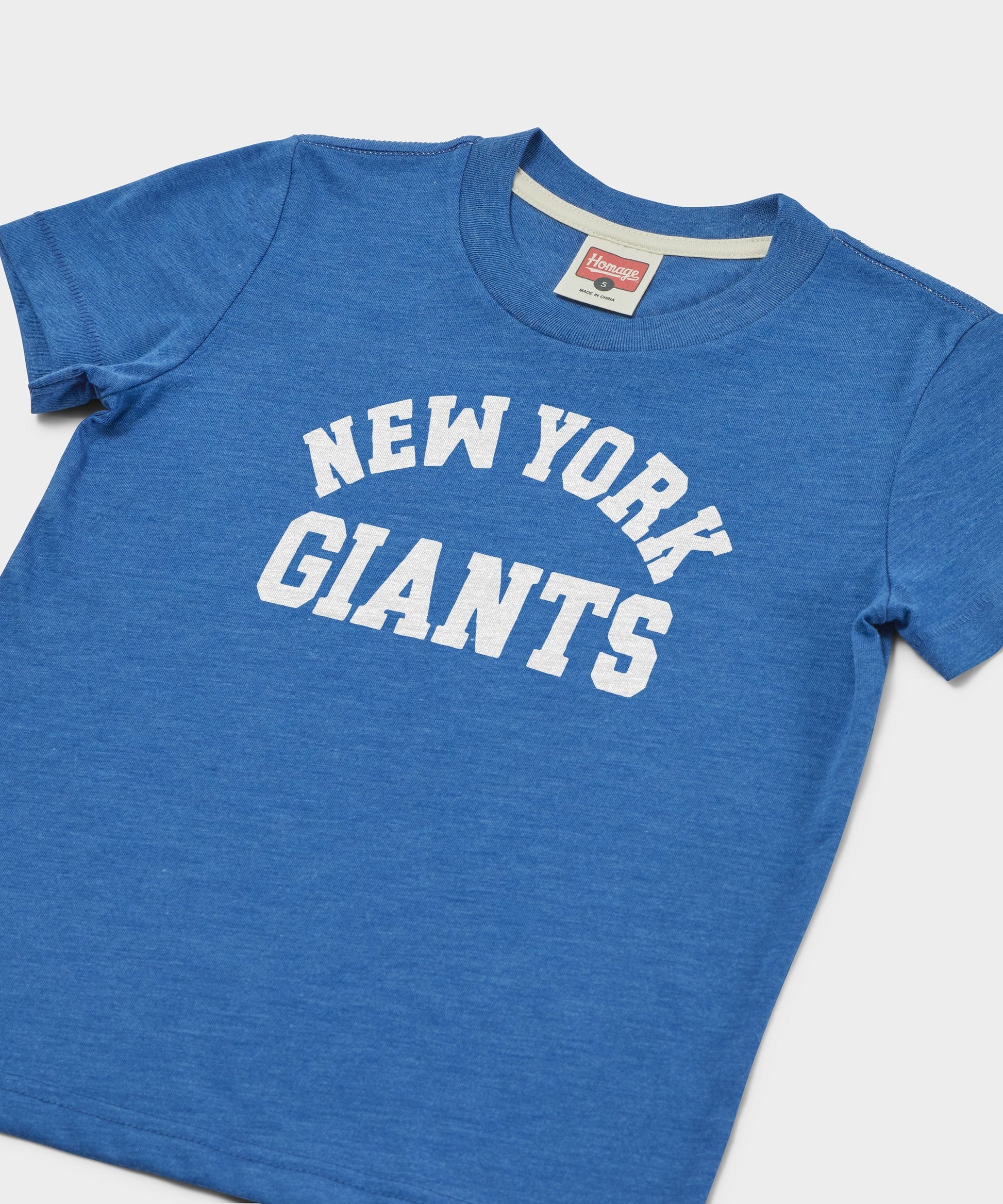 Youth New York Giants Classic