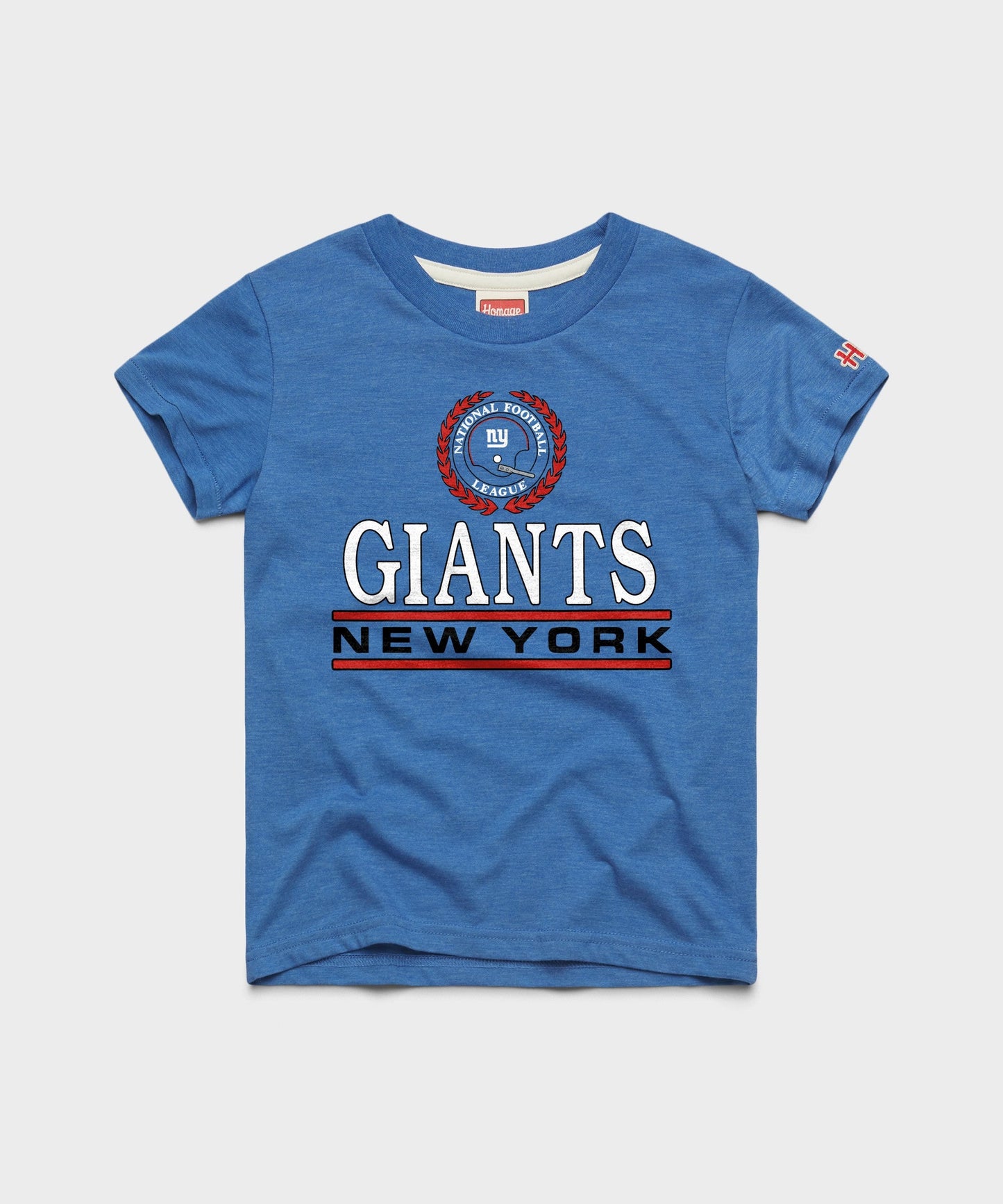 Youth New York Giants Crest