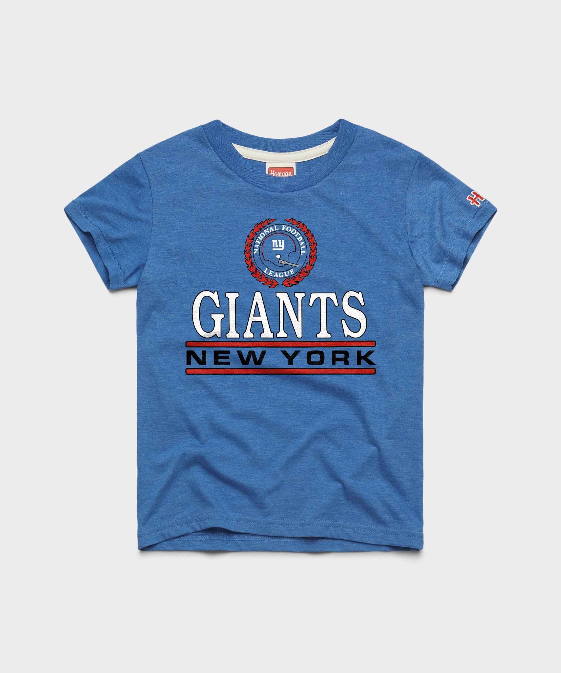 Youth New York Giants Crest