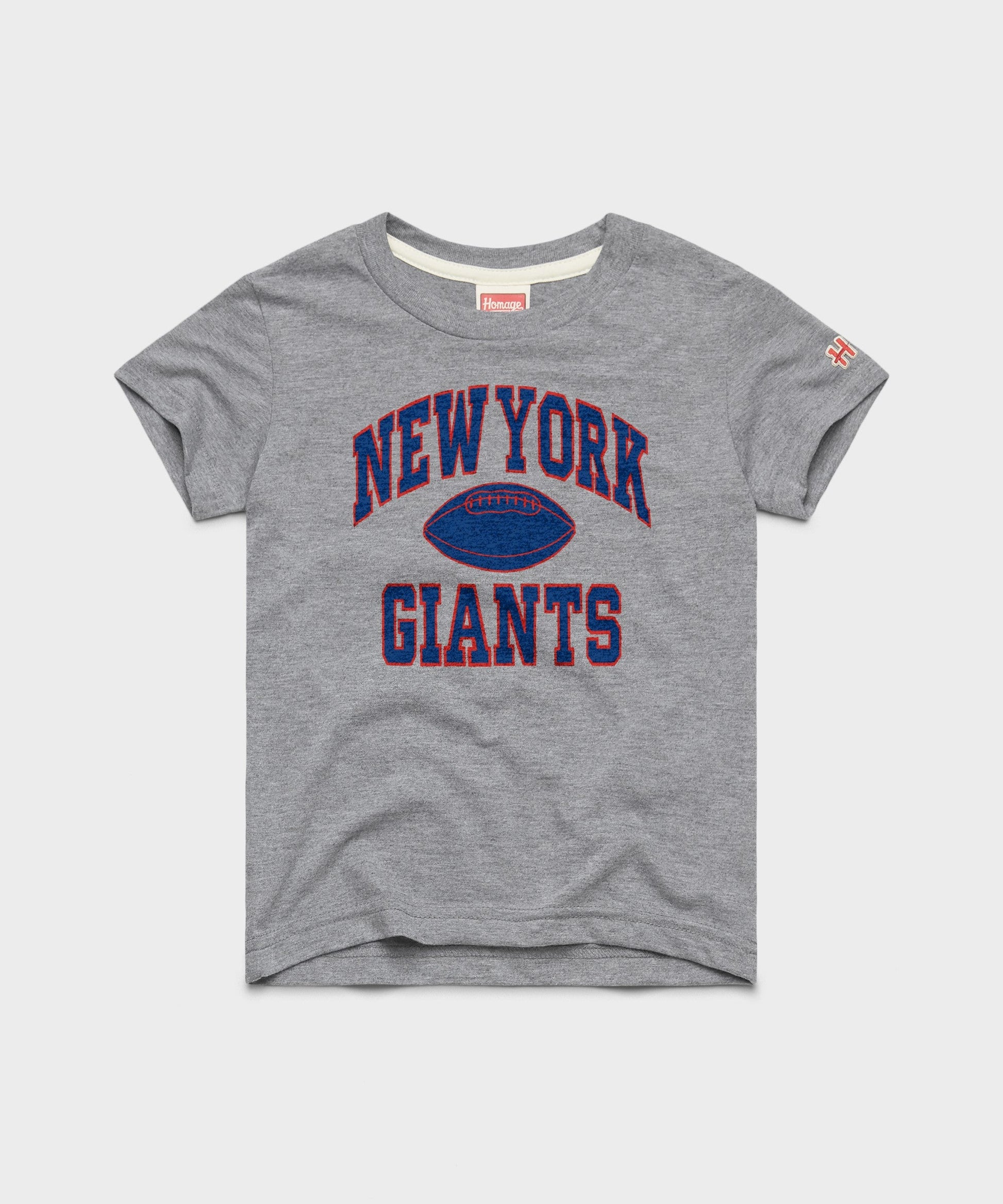 Youth New York Giants Gridiron