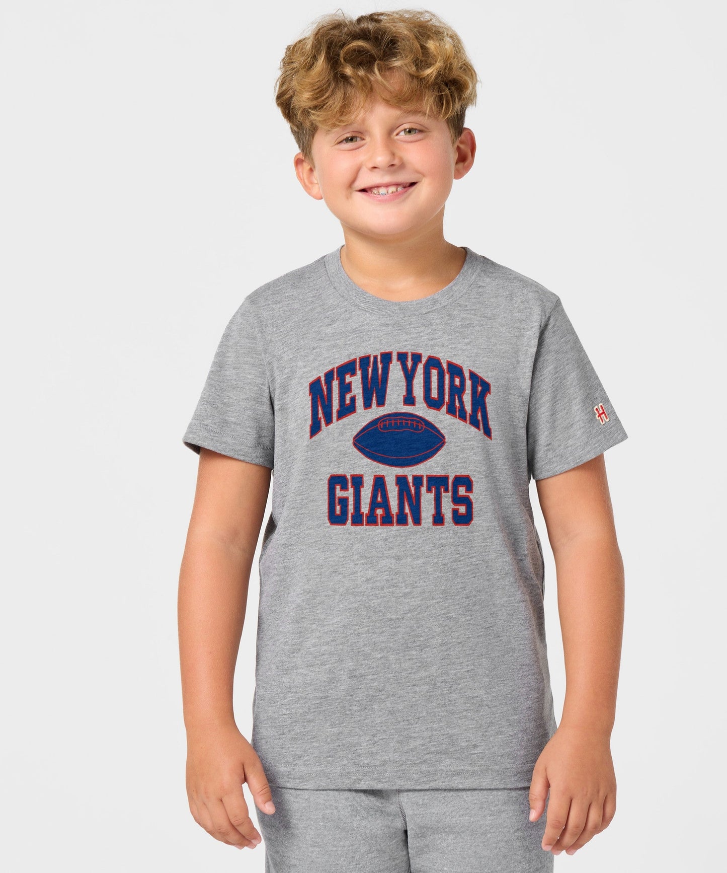 Youth New York Giants Gridiron