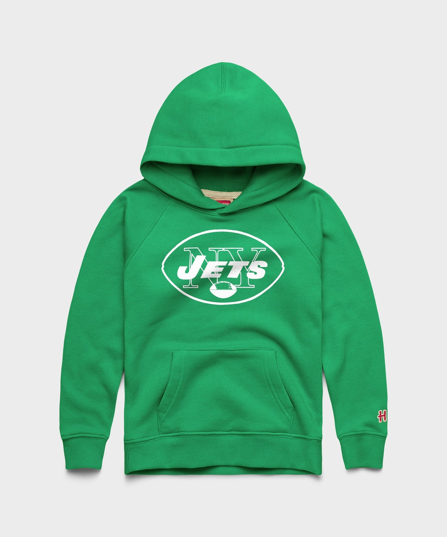 Youth New York Jets Alt Logo '64 Hoodie
