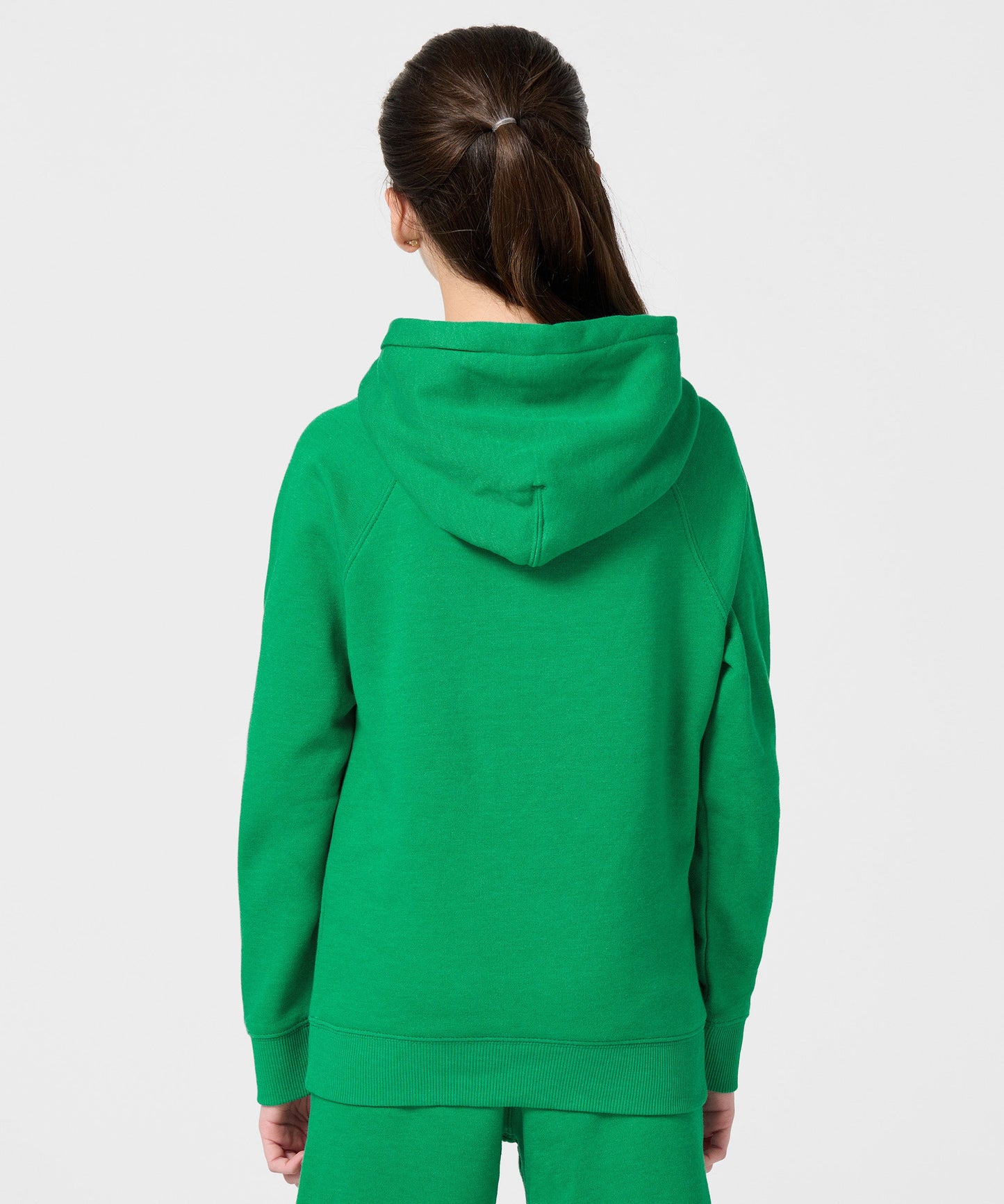 Youth New York Jets Alt Logo '64 Hoodie