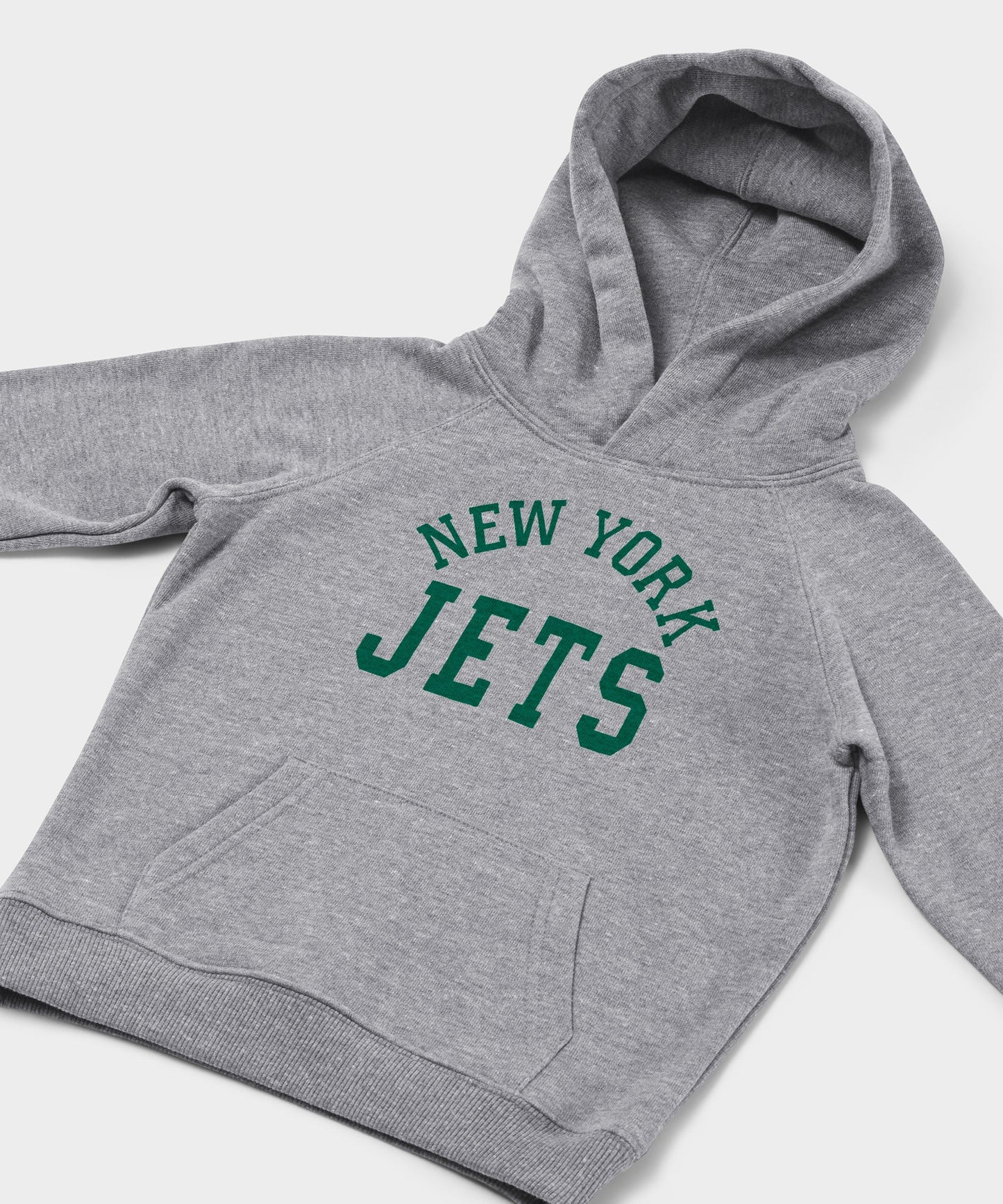 Youth New York Jets Classic Hoodie