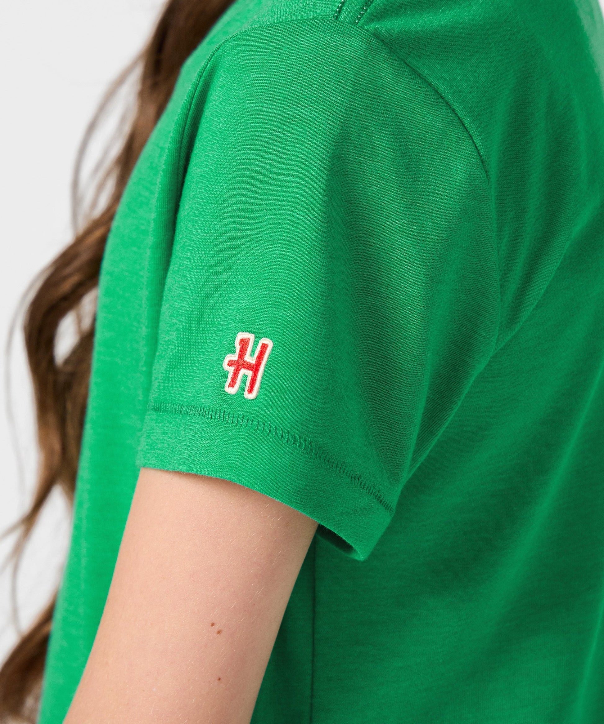 Youth New York Jets Crest