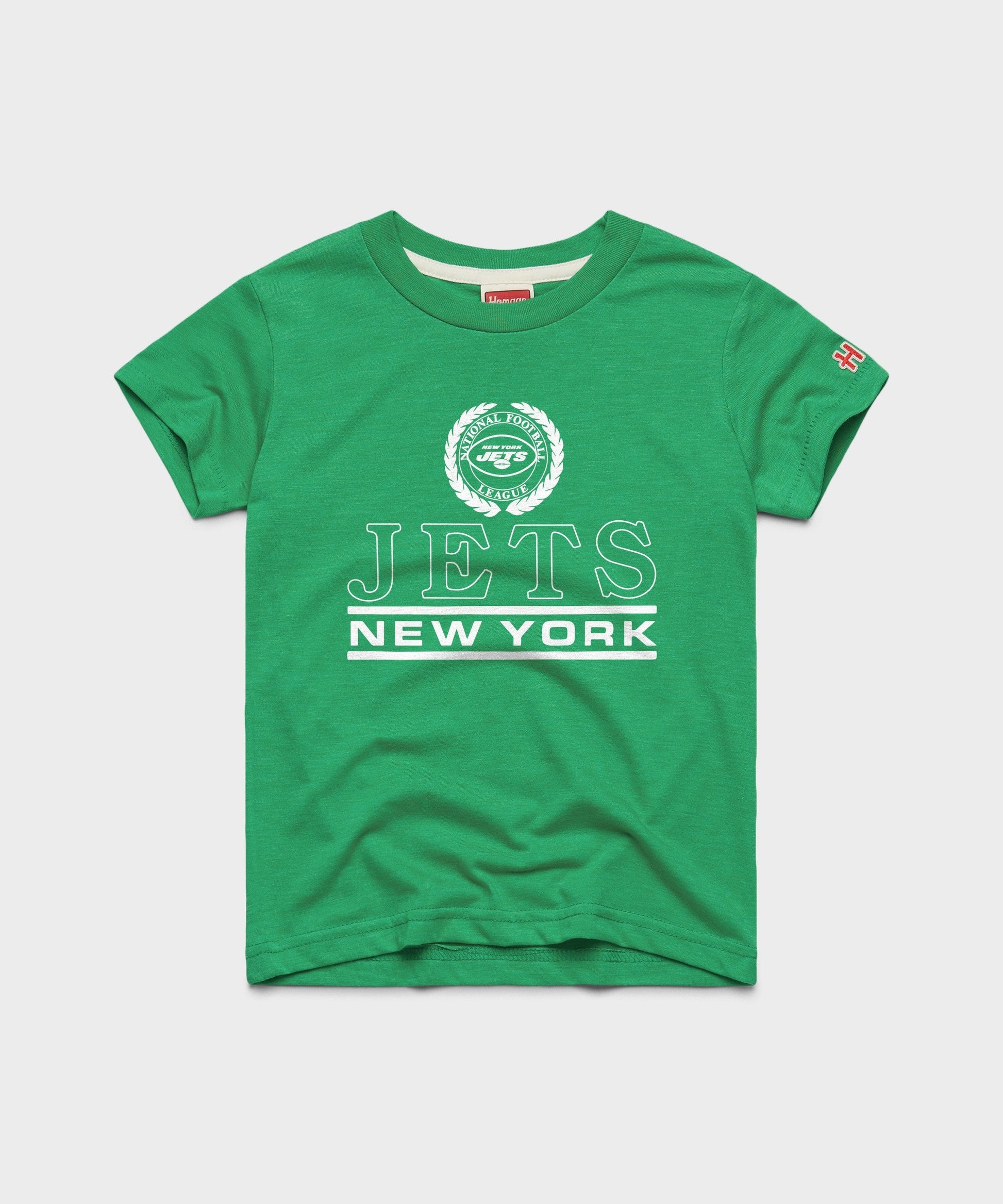 Youth New York Jets Crest
