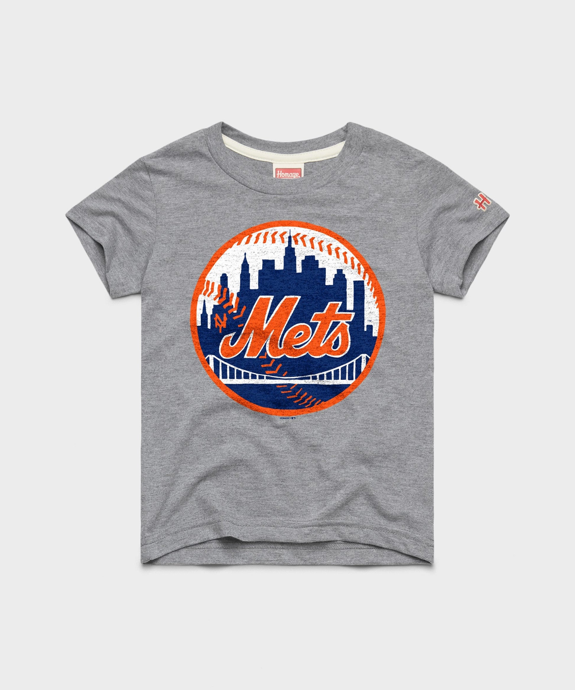 Youth New York Mets '81