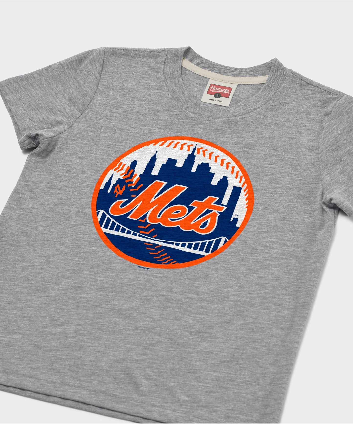 Youth New York Mets '81