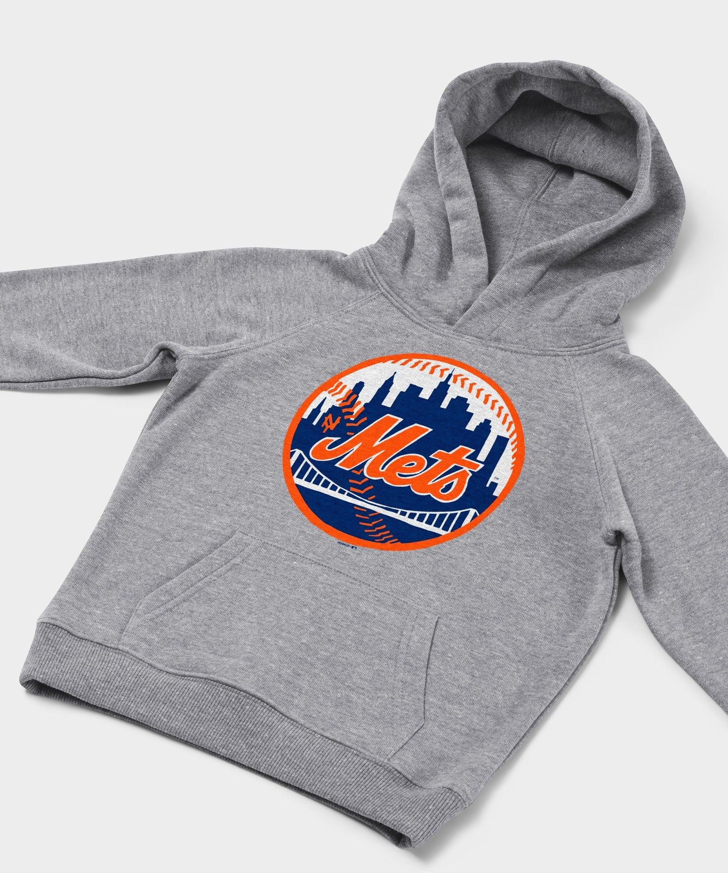 Youth New York Mets '81 Hoodie