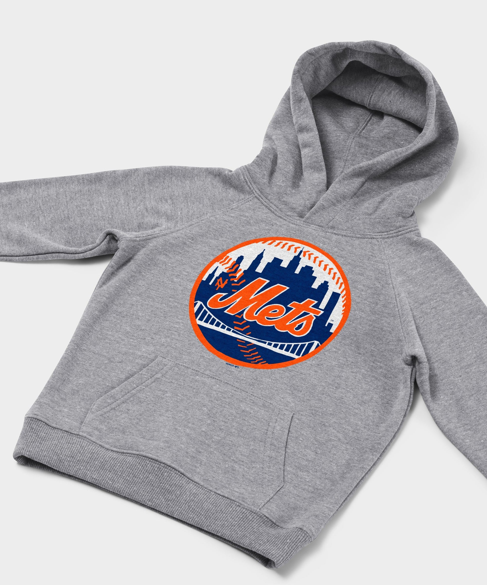 Youth New York Mets '81 Hoodie