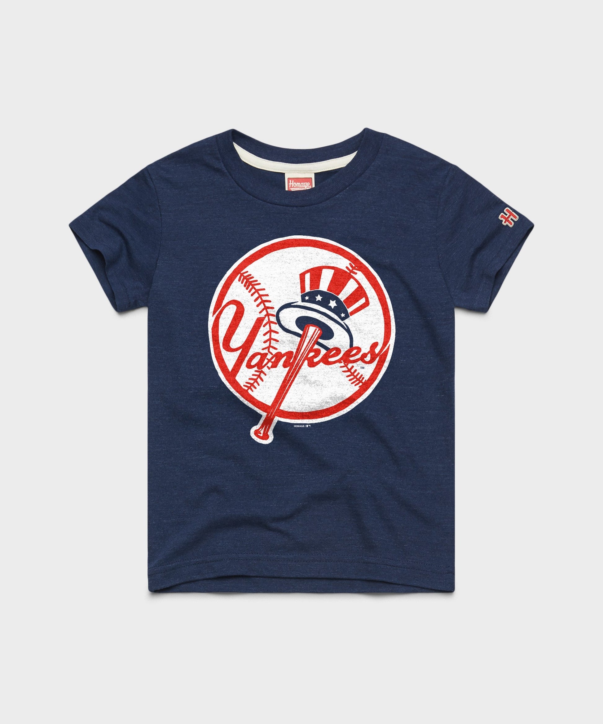 Youth New York Yankees '68
