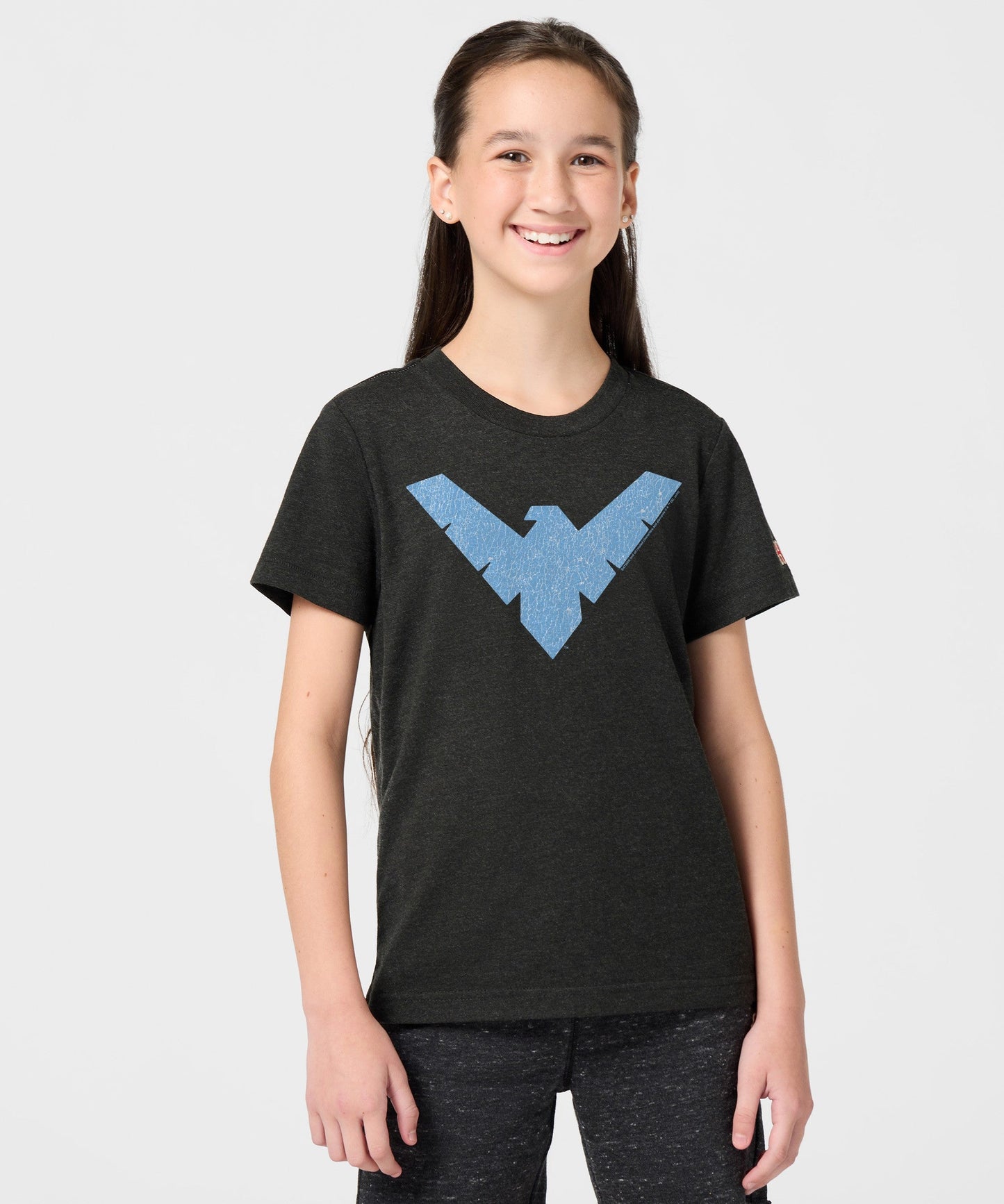 Youth Nightwing Logo