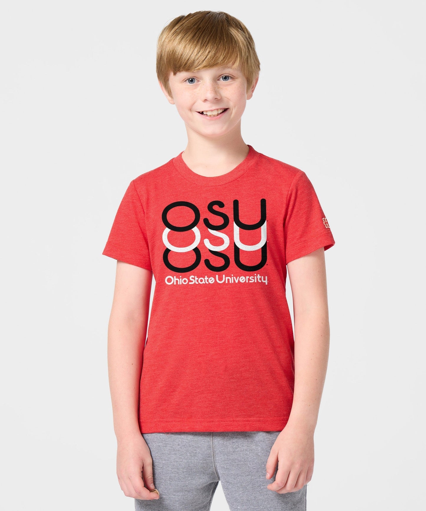 Youth OSU Repeat