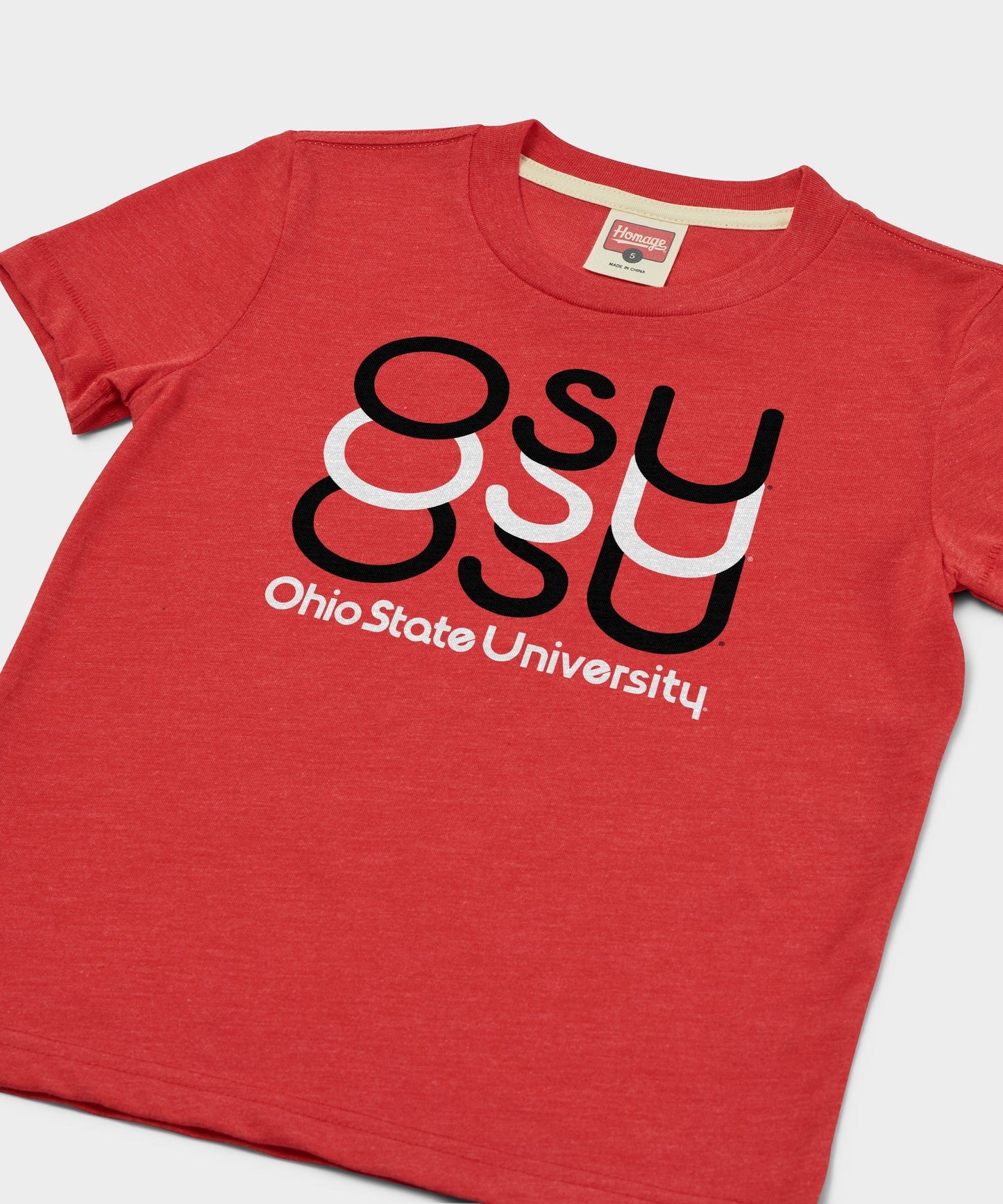 Youth OSU Repeat