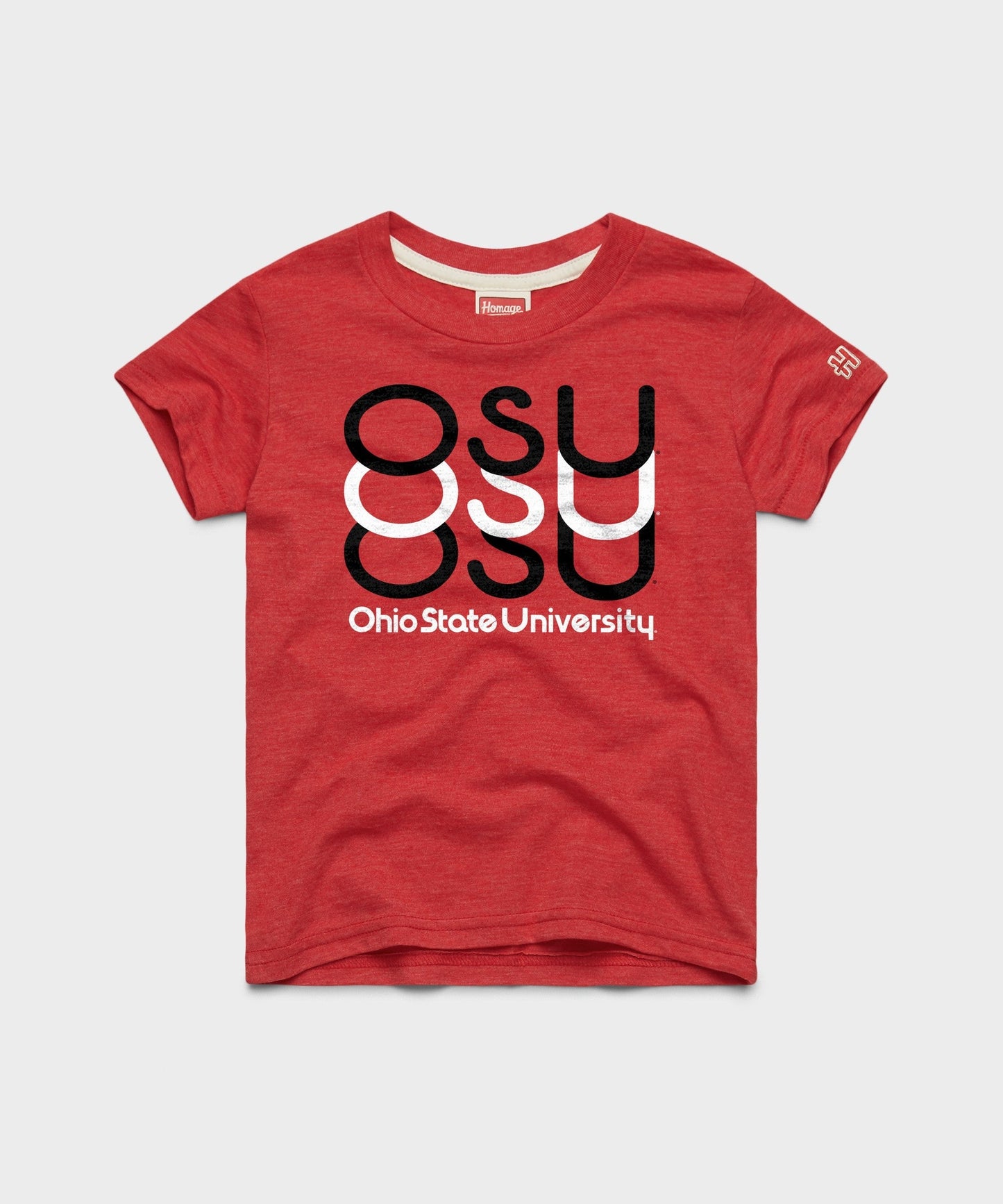 Youth OSU Repeat