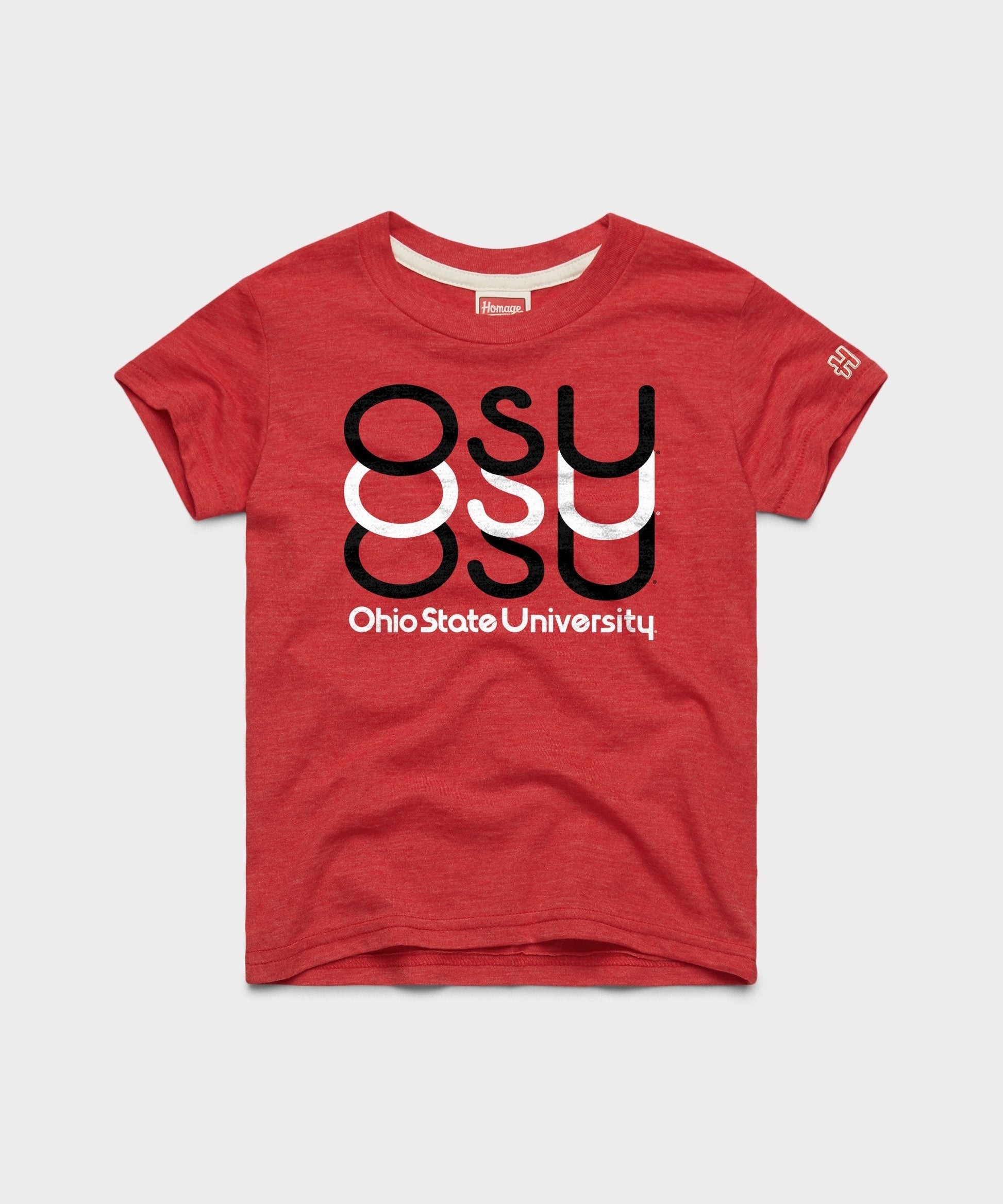 Youth OSU Repeat