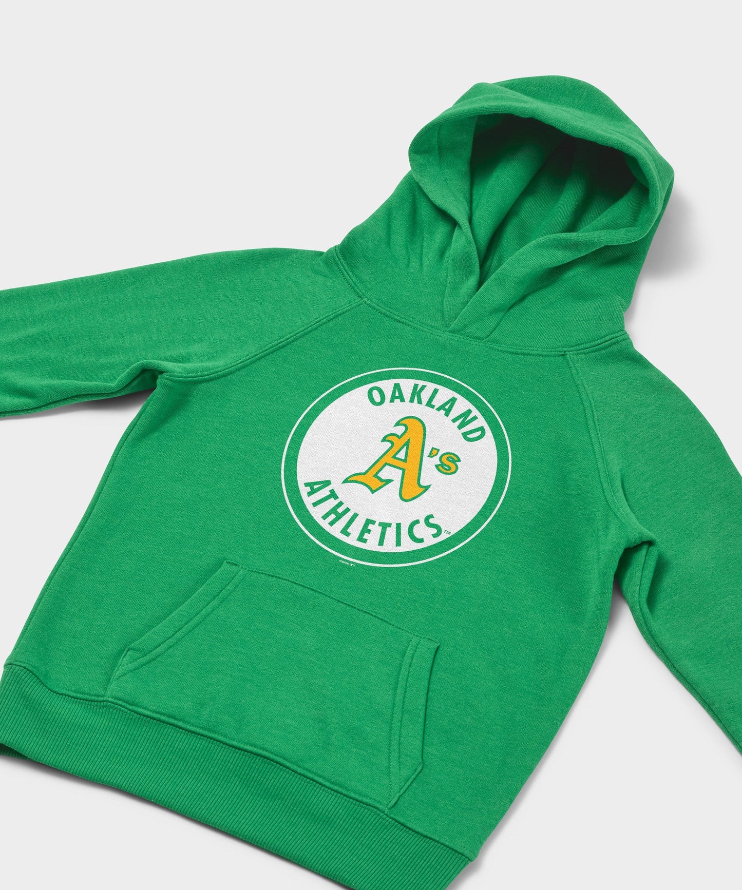Youth Oakland Athletics '82 Hoodie