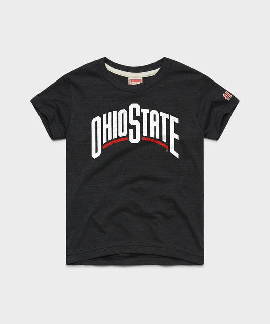 Youth Ohio State Athletics Arch