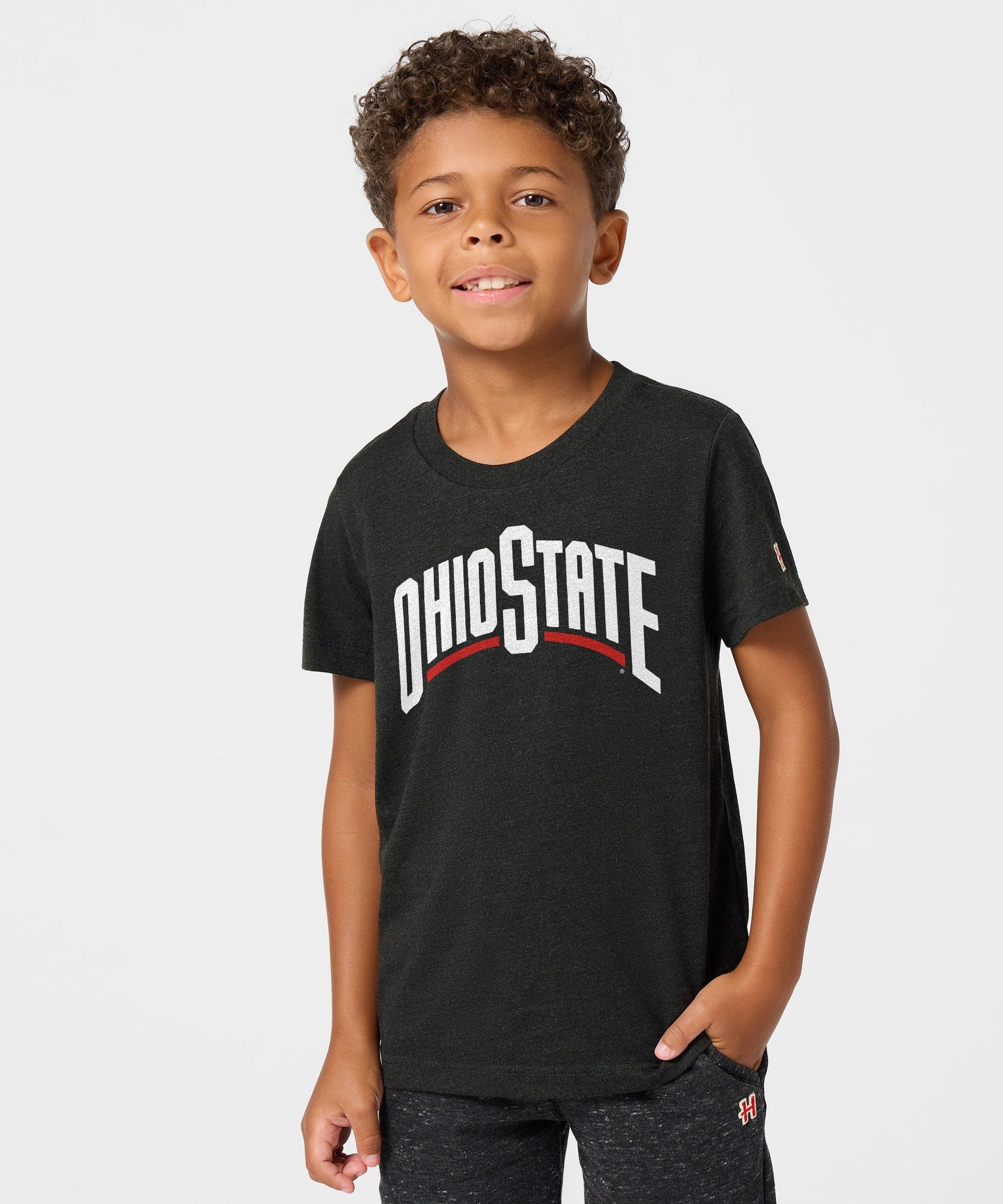 Youth Ohio State Athletics Arch