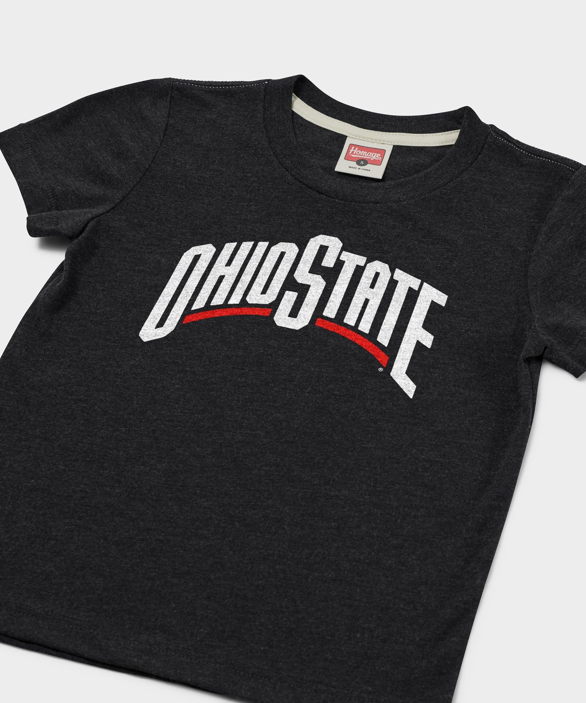 Youth Ohio State Athletics Arch