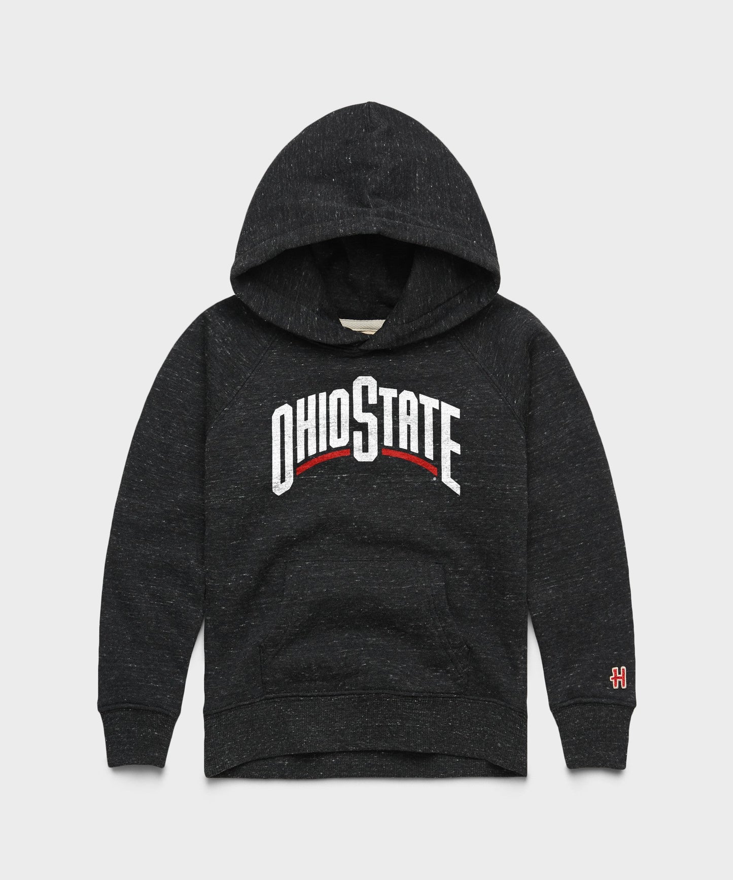 Youth Ohio State Athletics Arch Hoodie