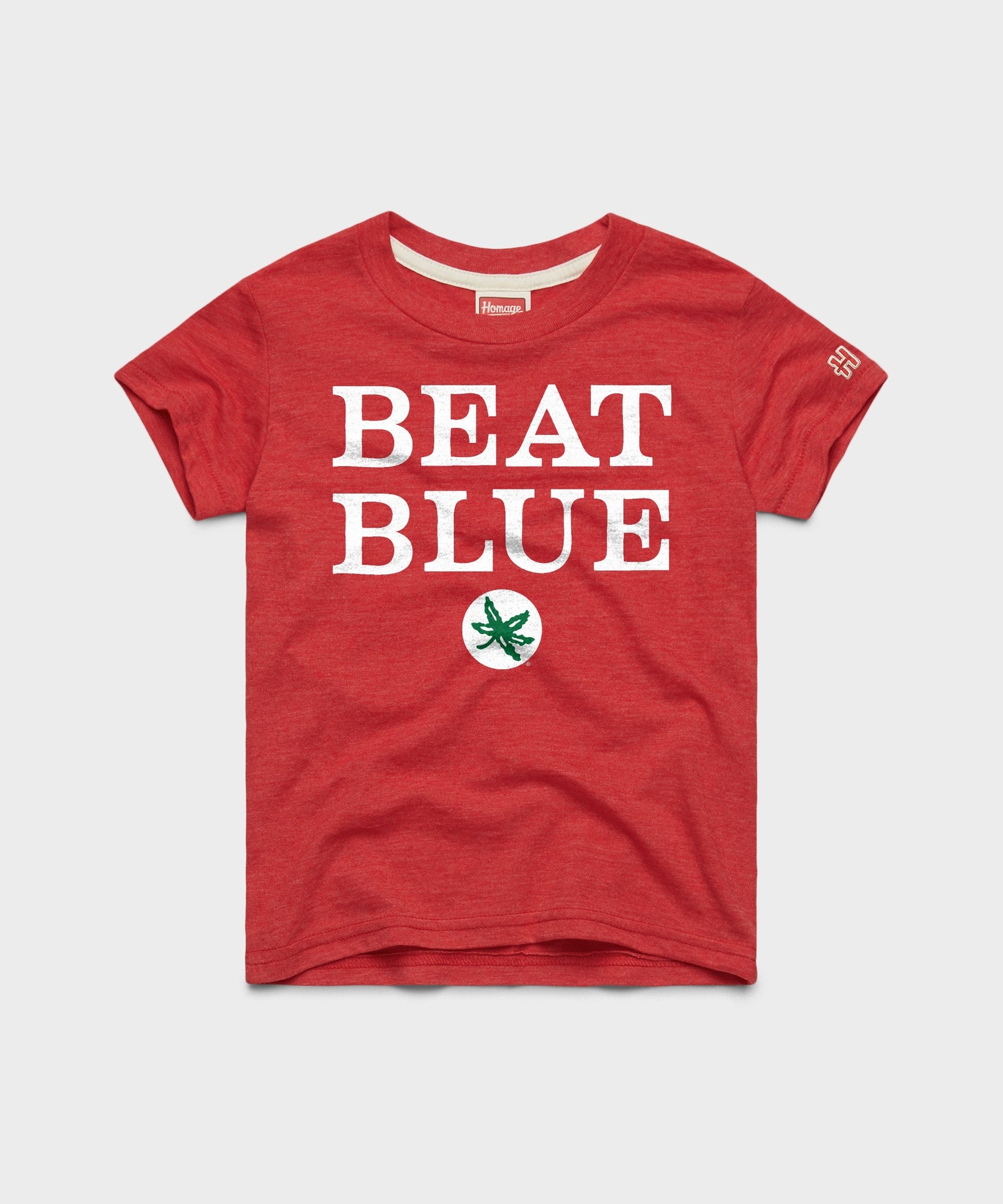 Youth Ohio State Beat Blue
