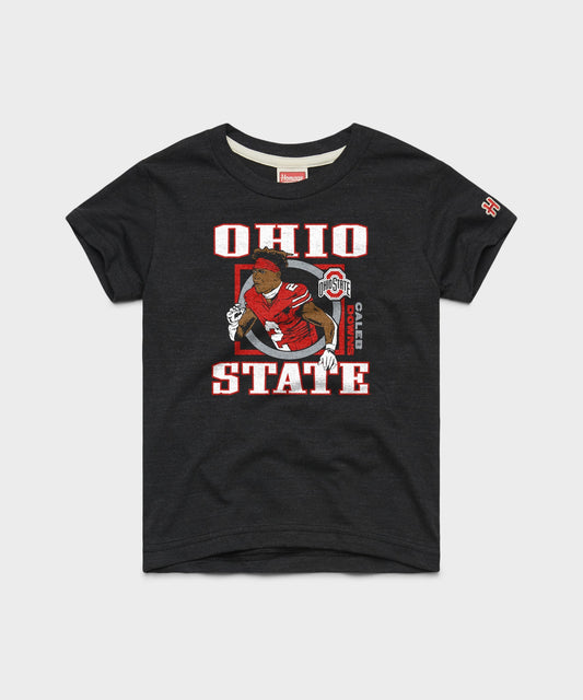 Youth Ohio State Caleb Downs