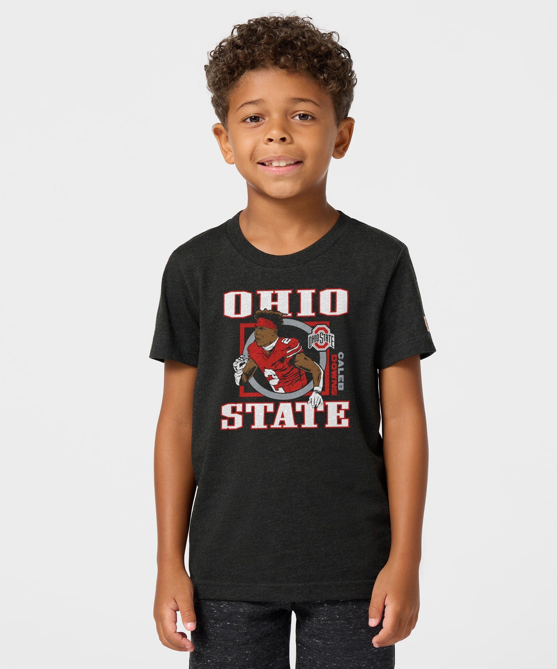 Youth Ohio State Caleb Downs