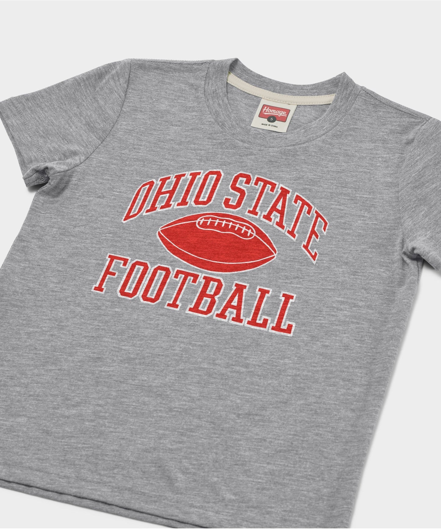 Youth Ohio State Gridiron
