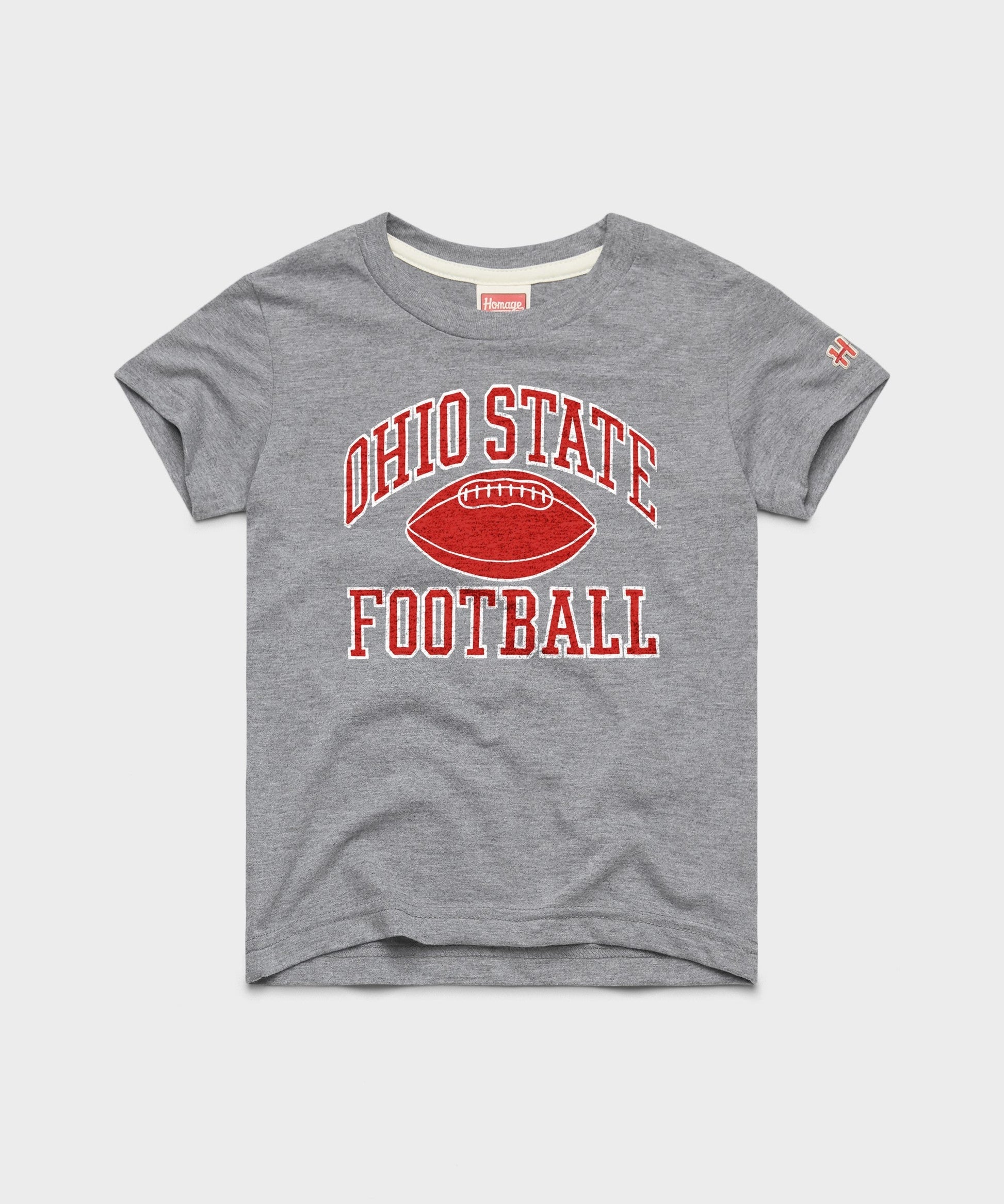 Youth Ohio State Gridiron