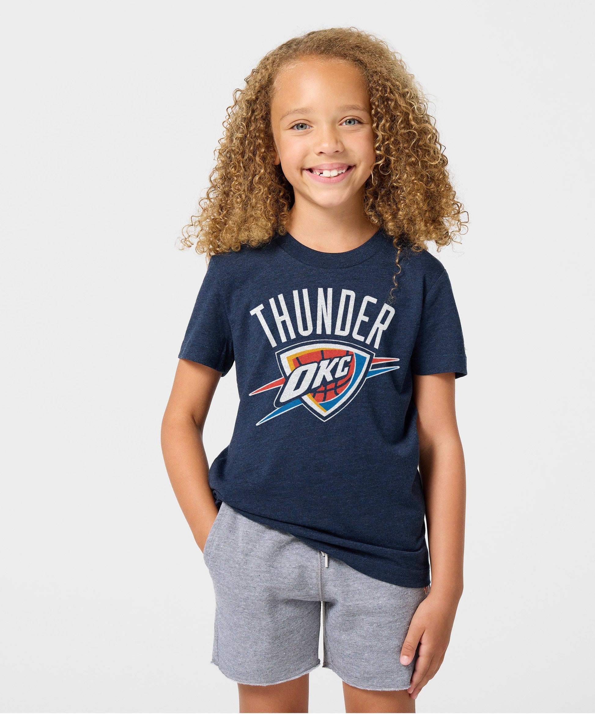 Youth Oklahoma City Thunder Arch