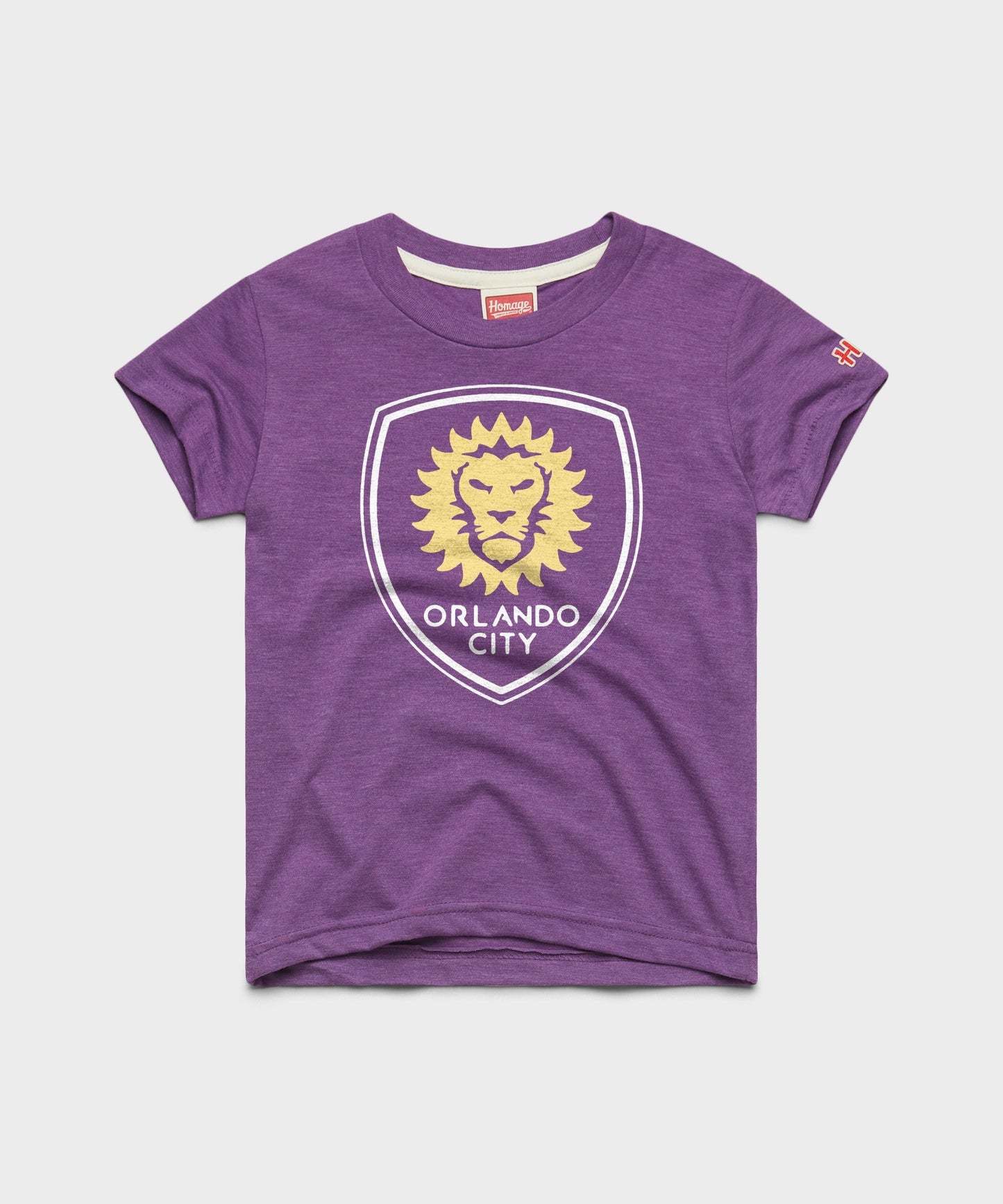 Youth Orlando City '15