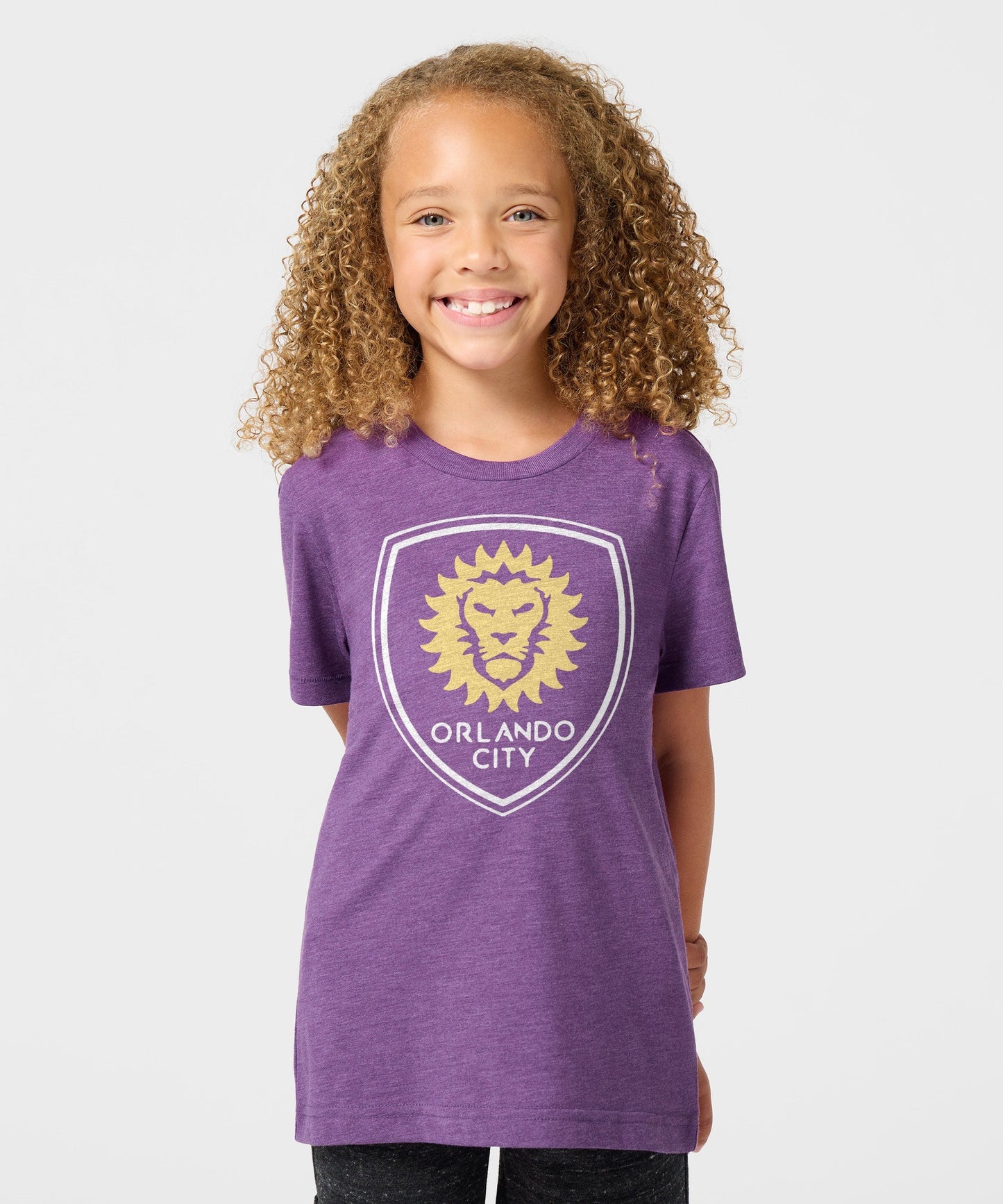 Youth Orlando City '15
