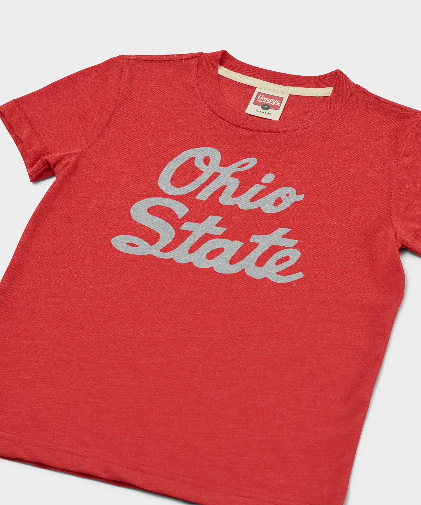 Youth OSU 1942