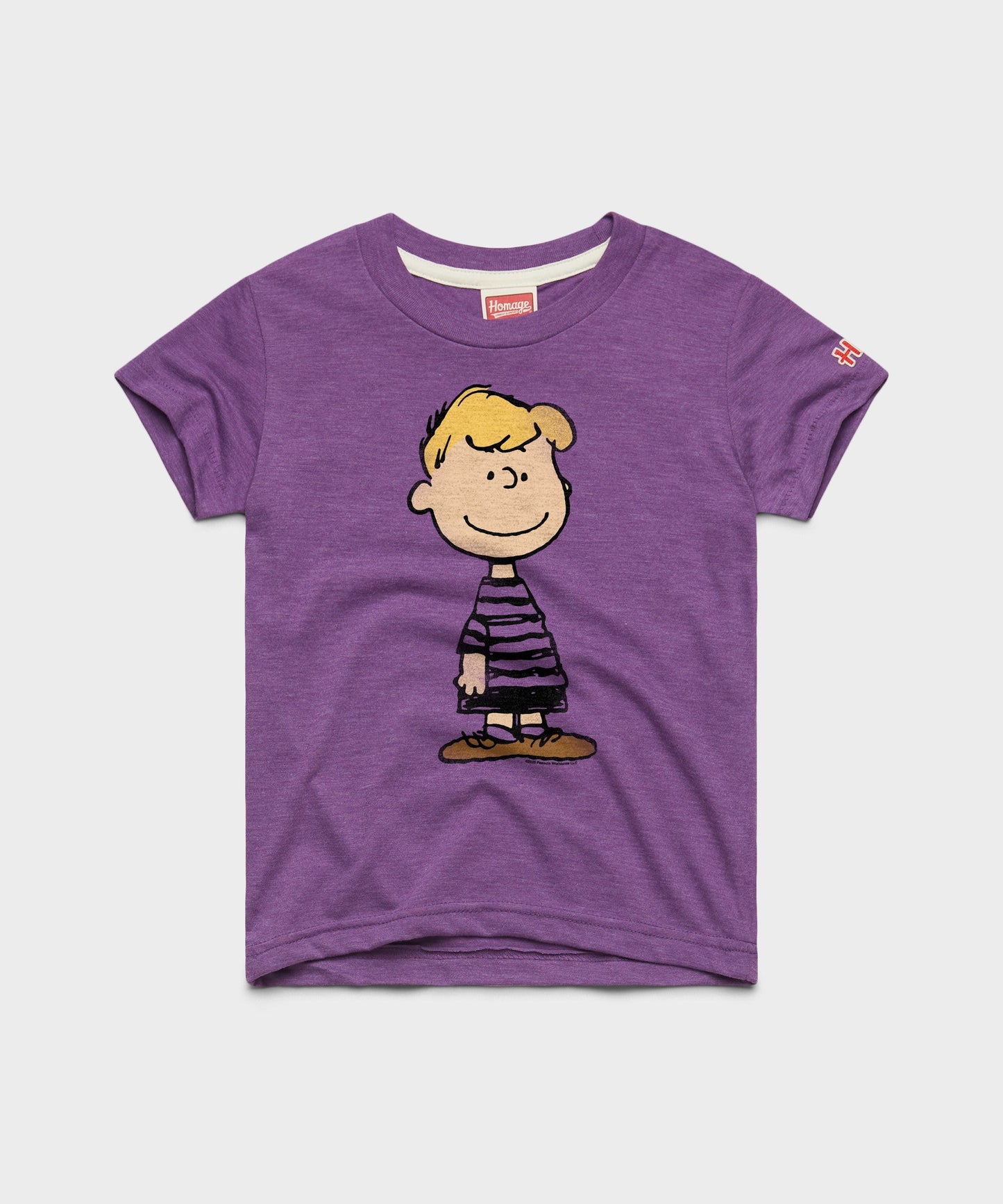 Youth Peanuts Schroeder Character