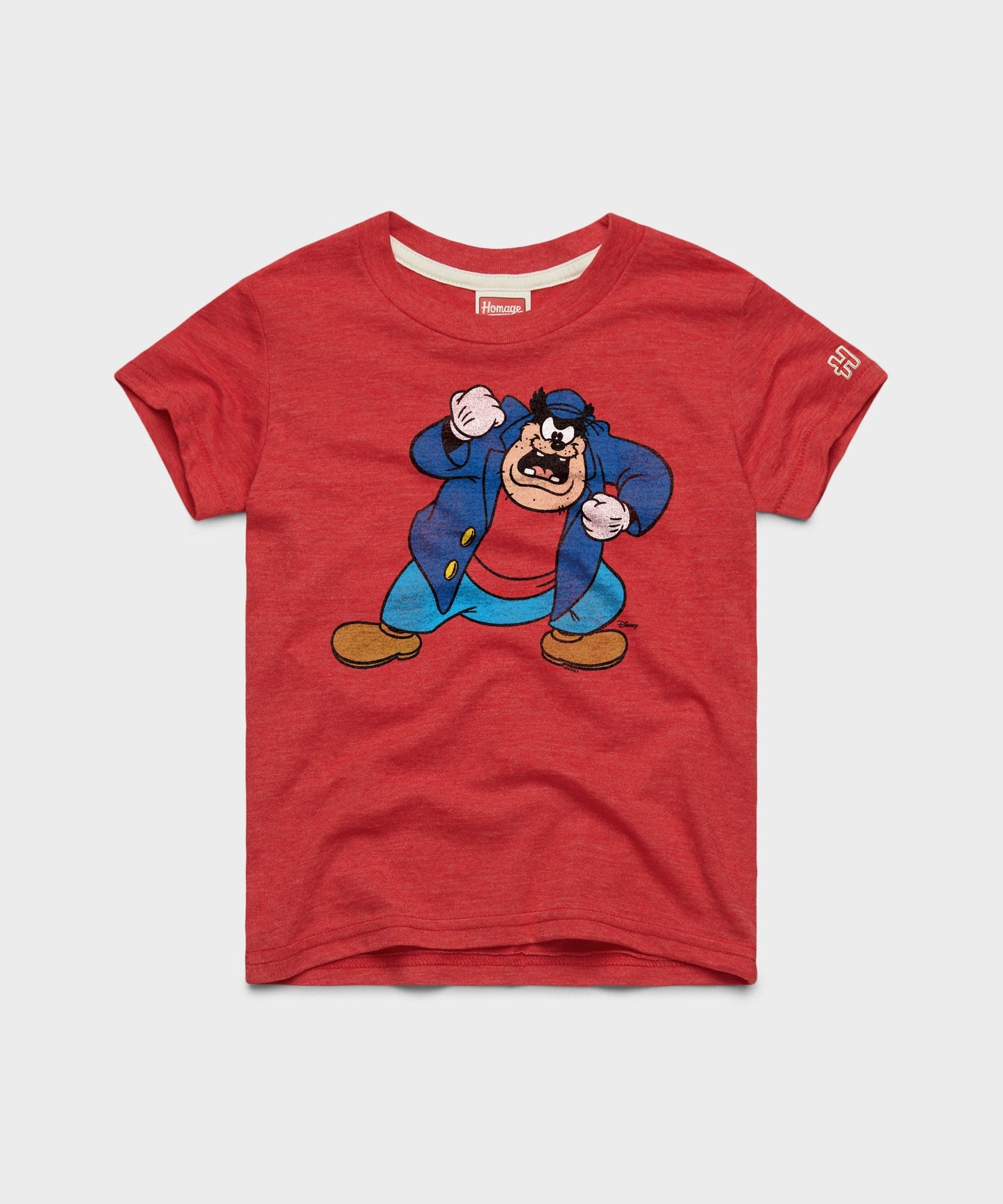 Youth Pete Character