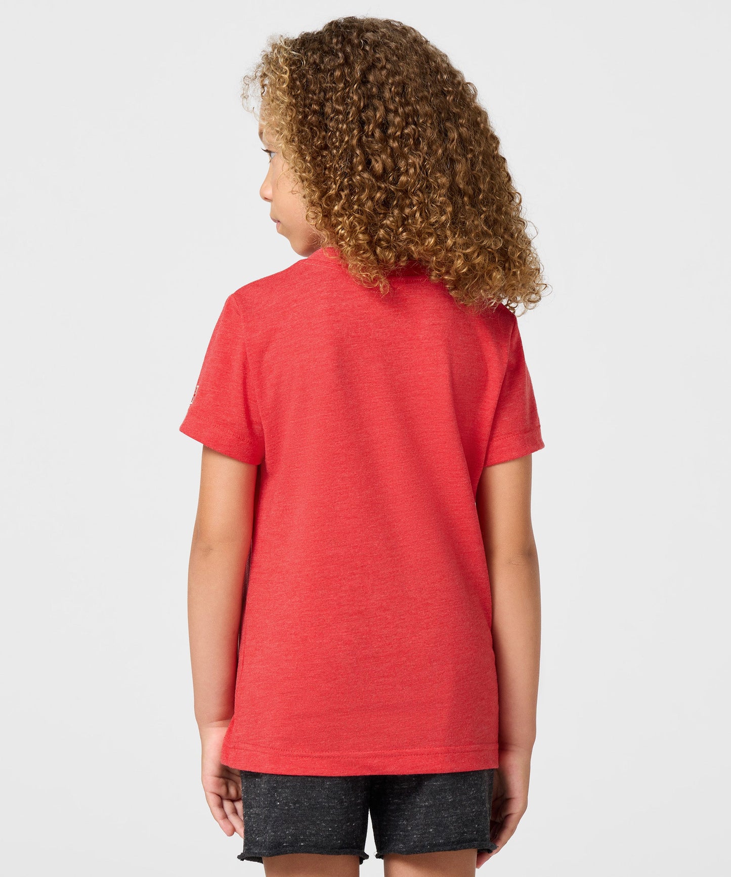 Youth Pete Character
