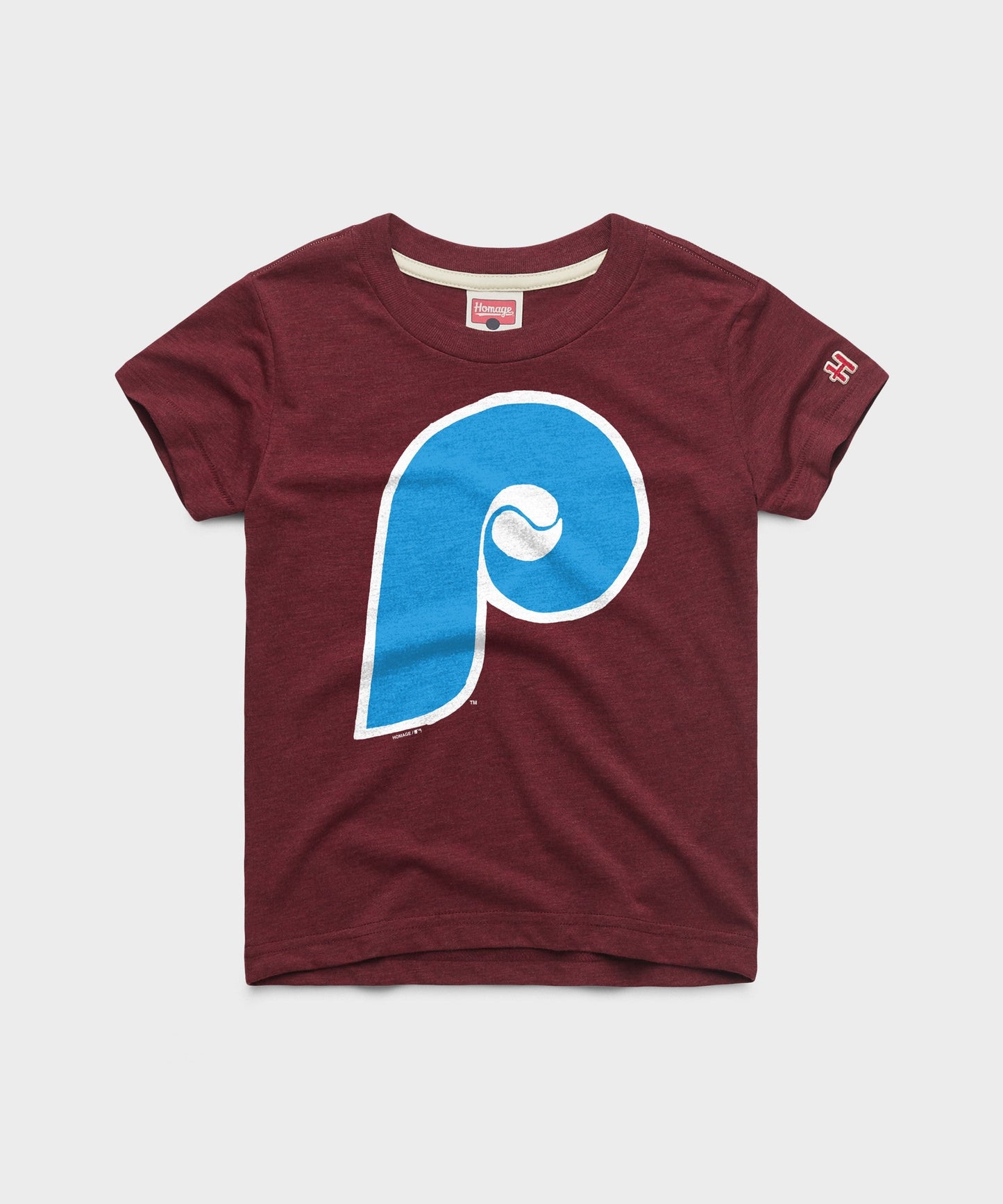 Youth Philadelphia Phillies '82