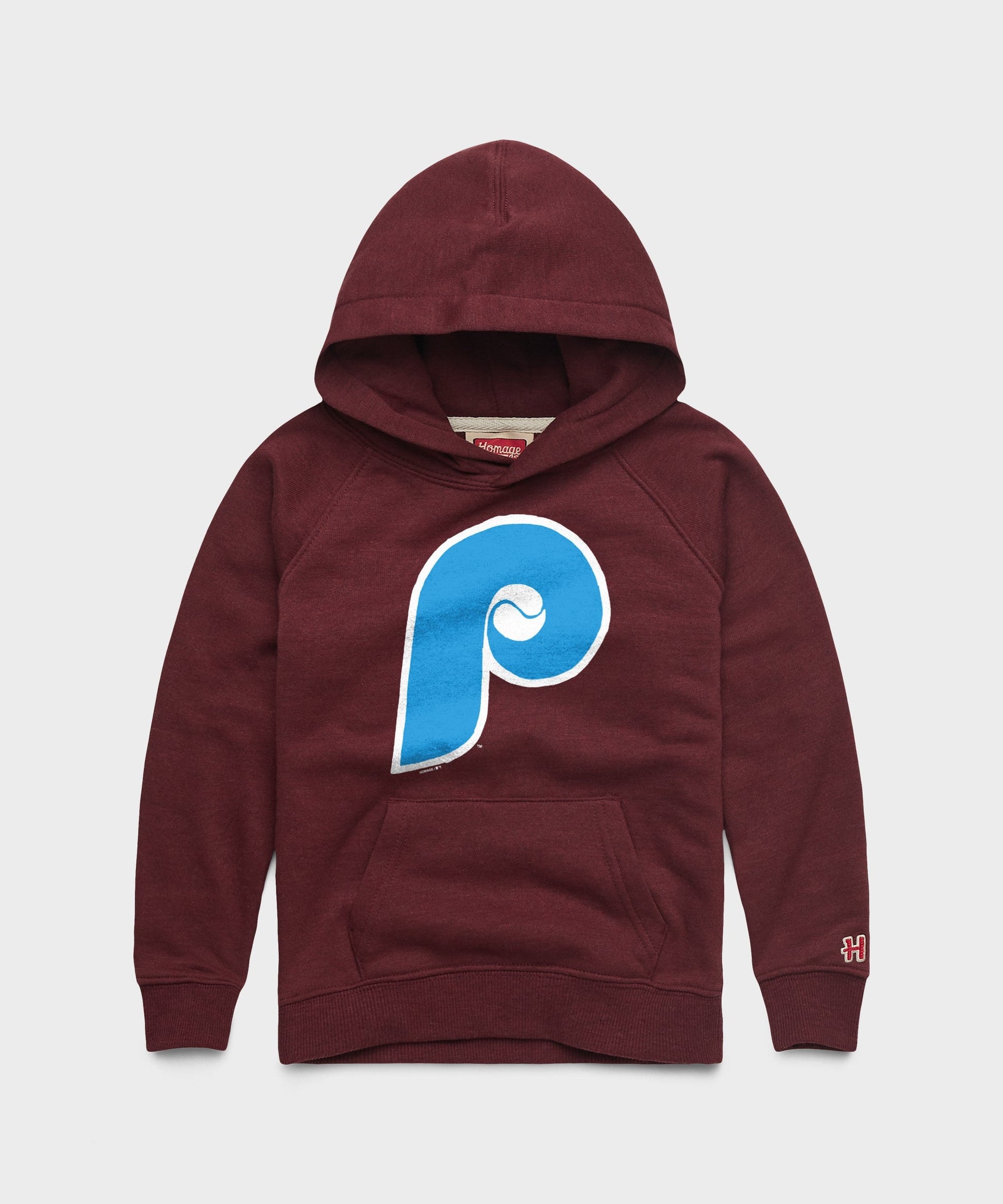 Youth Philadelphia Phillies '82 Hoodie