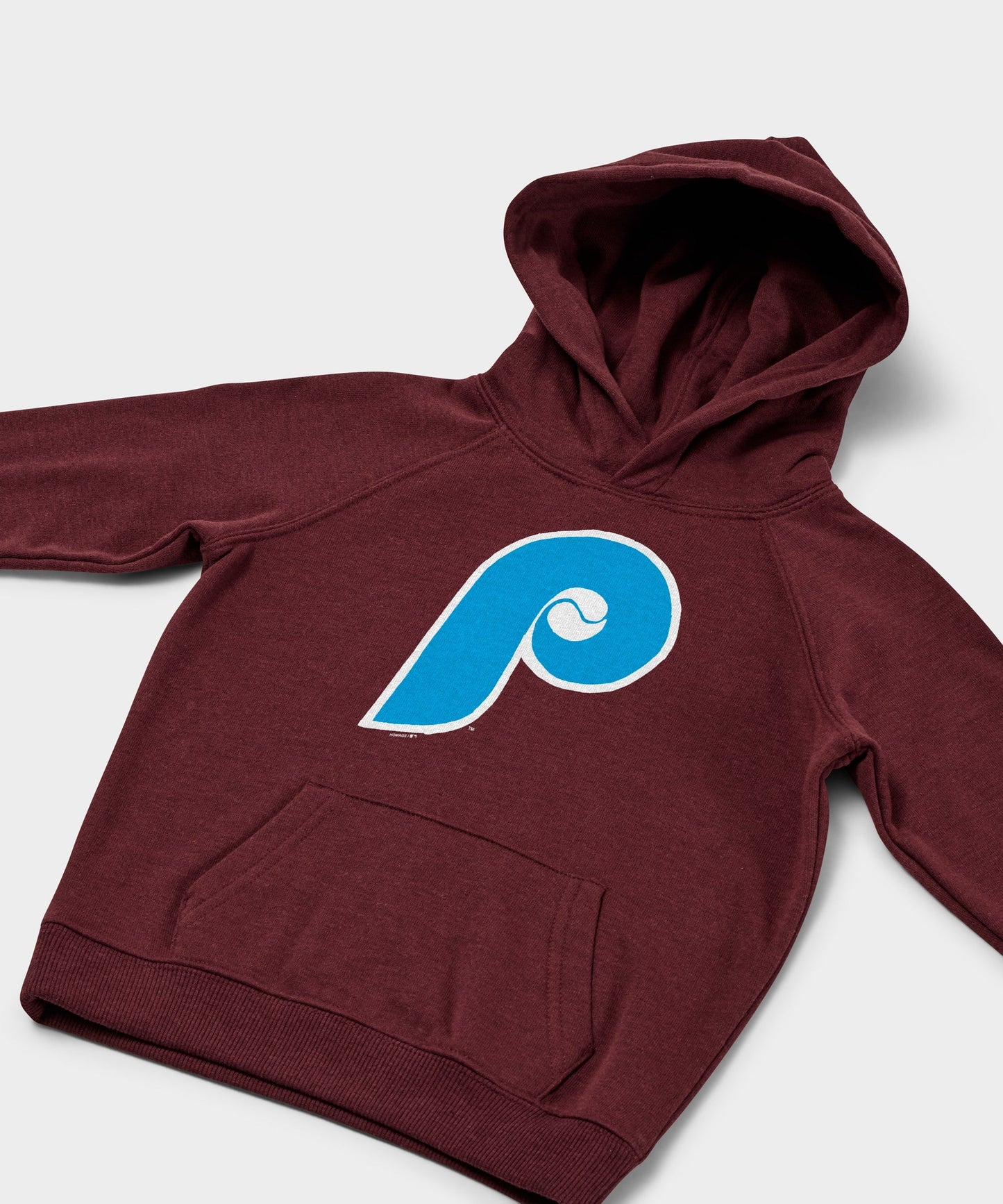 Youth Philadelphia Phillies '82 Hoodie